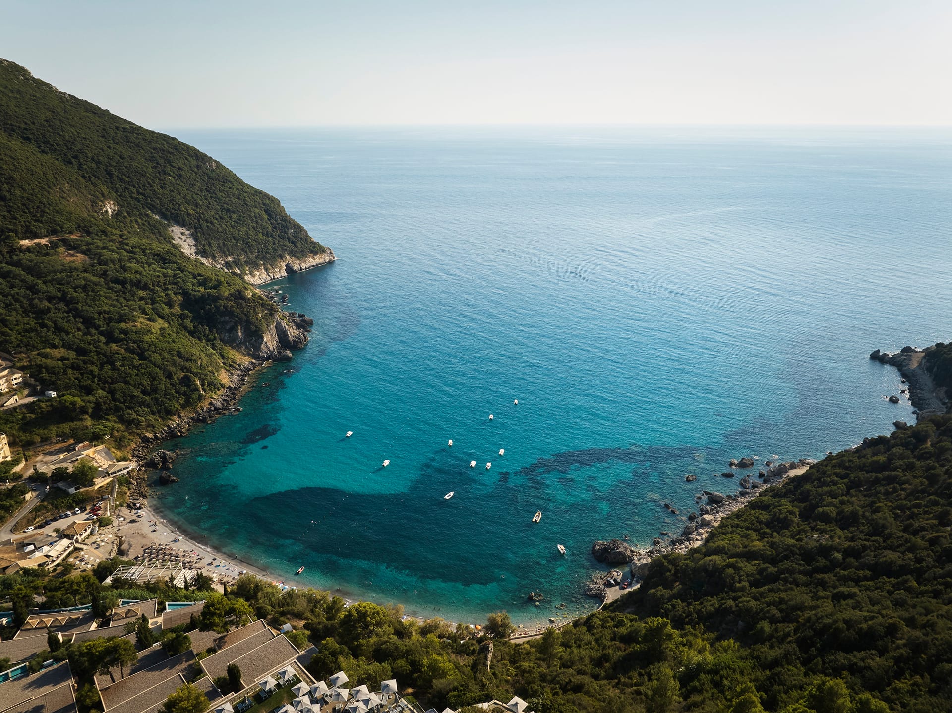 Atlantica Grand Mediterraneo Resort, ,