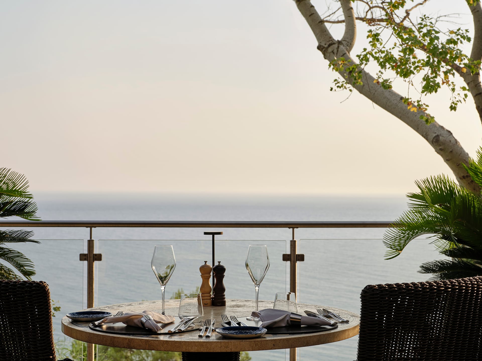 Atlantica Grand Mediterraneo Resort, ,