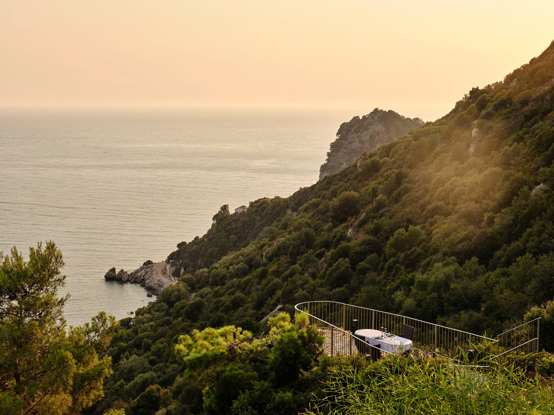 Atlantica Grand Mediterraneo Resort, ,
