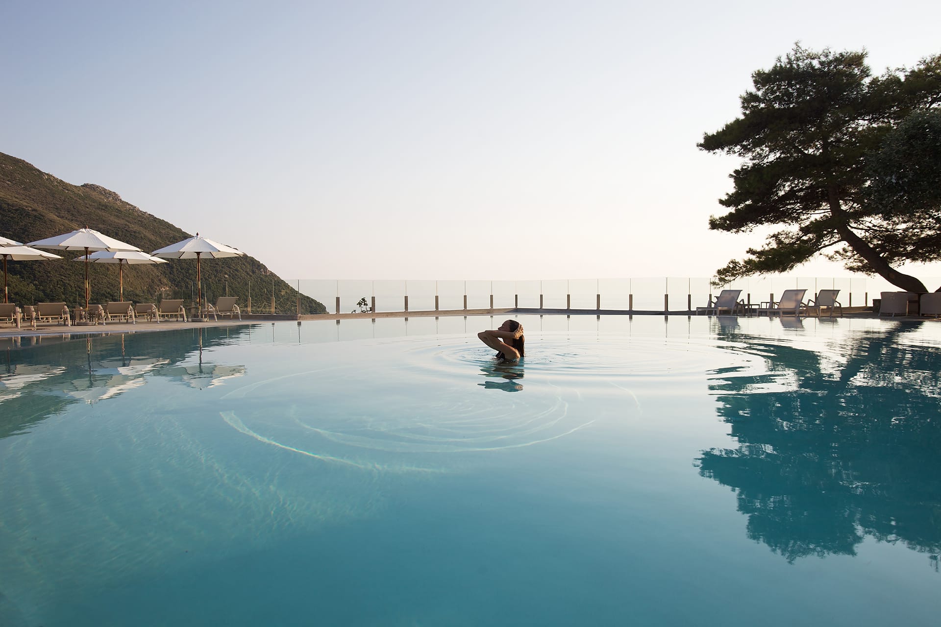 Atlantica Grand Mediterraneo Resort, ,