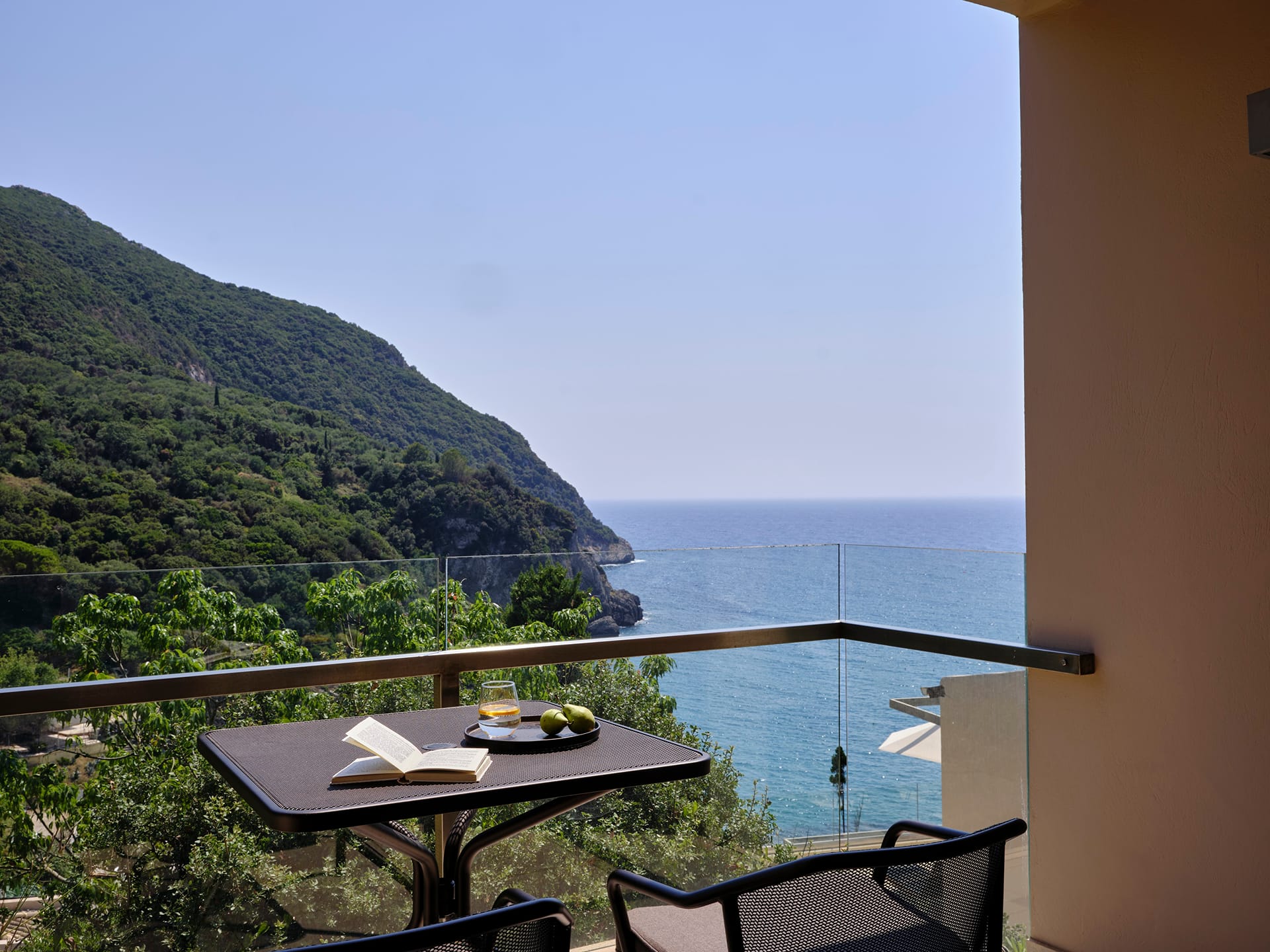 Atlantica Grand Mediterraneo Resort, ,