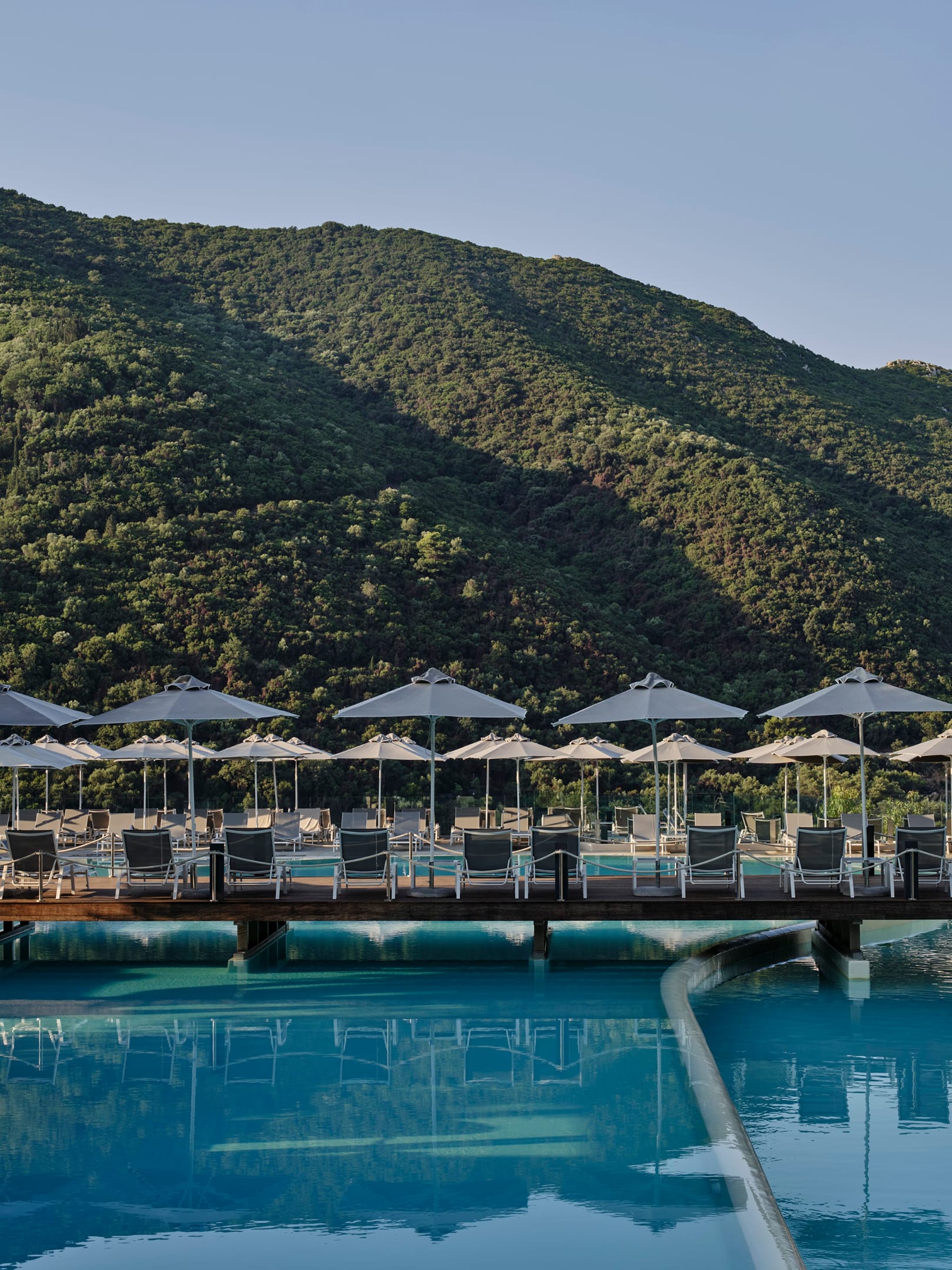 Atlantica Grand Mediterraneo Resort, ,