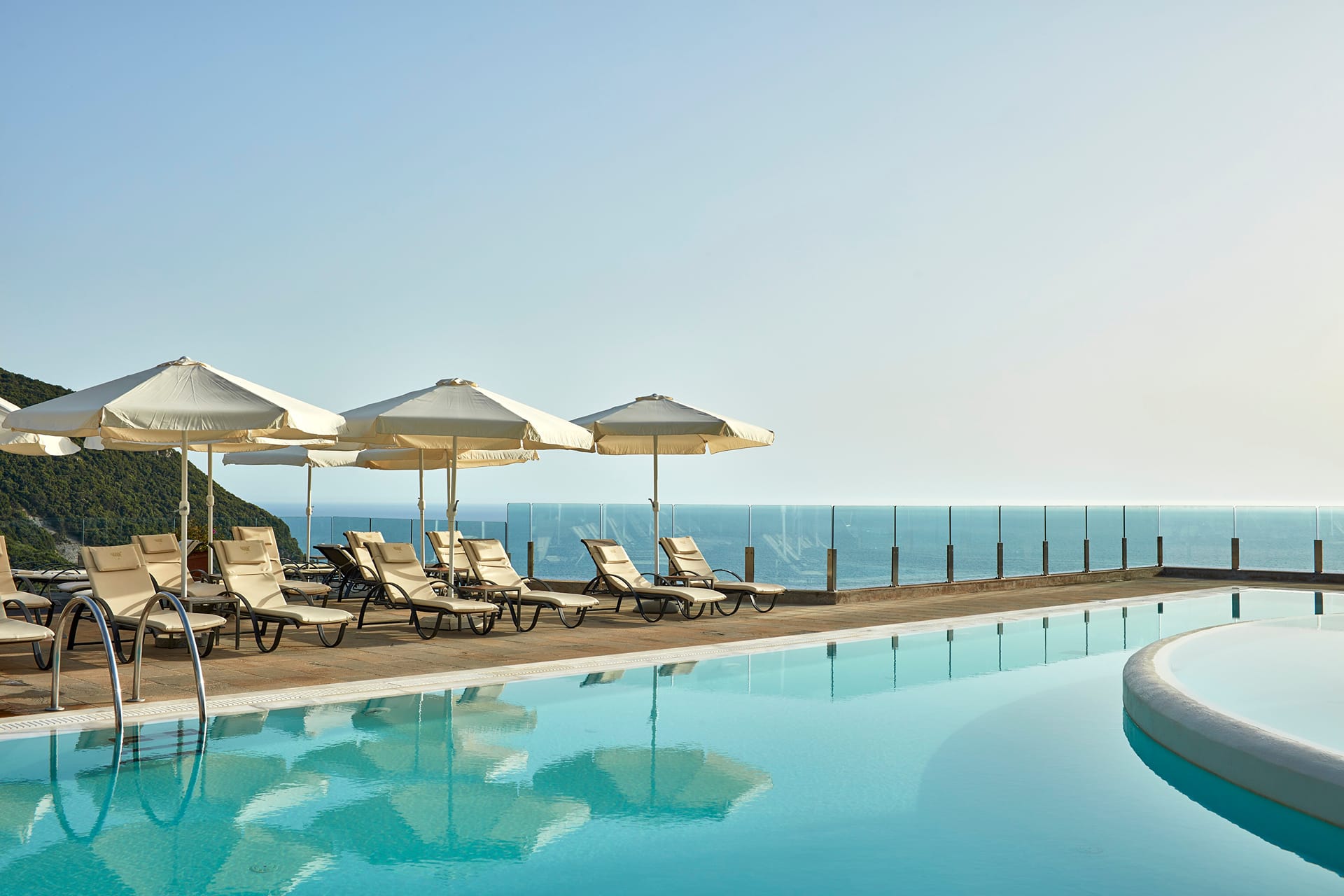 Atlantica Grand Mediterraneo Resort, ,