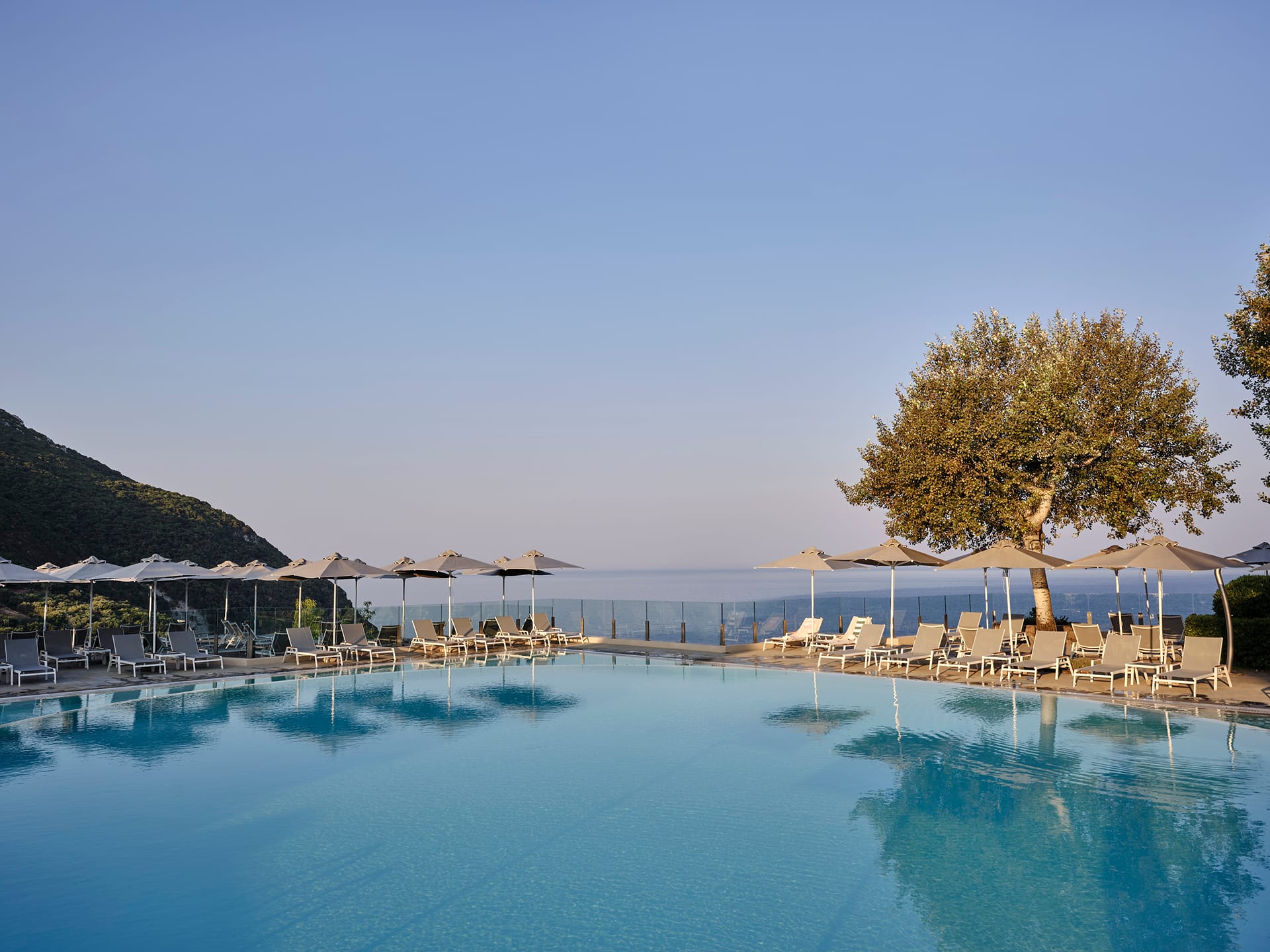 Atlantica Grand Mediterraneo Resort, ,