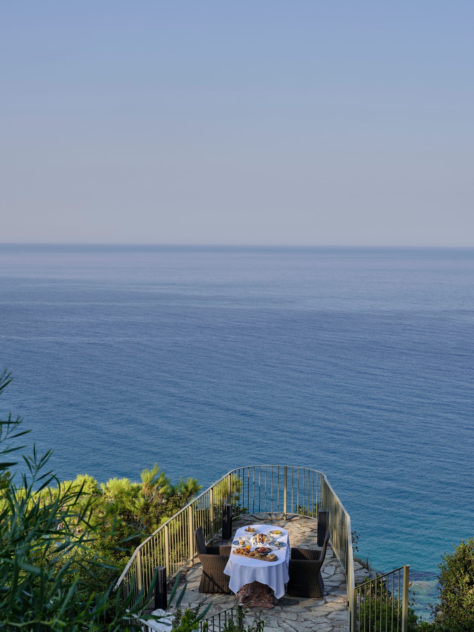 Atlantica Grand Mediterraneo Resort, ,