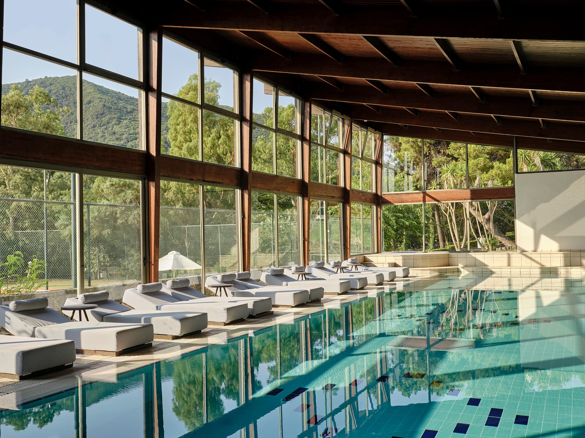 Atlantica Grand Mediterraneo Resort, ,