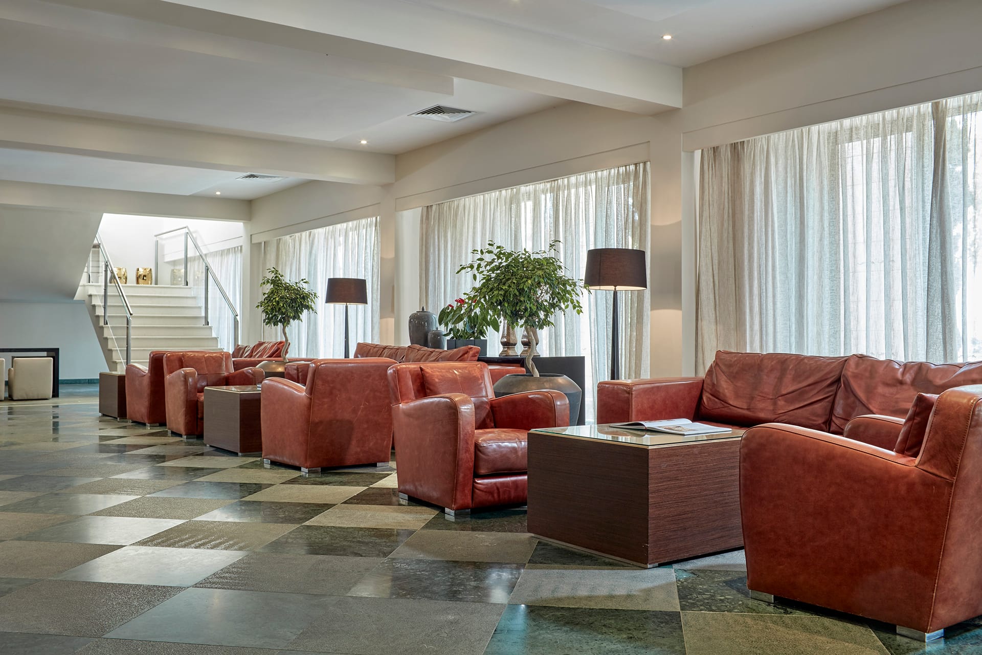Atlantica Grand Mediterraneo Resort, ,