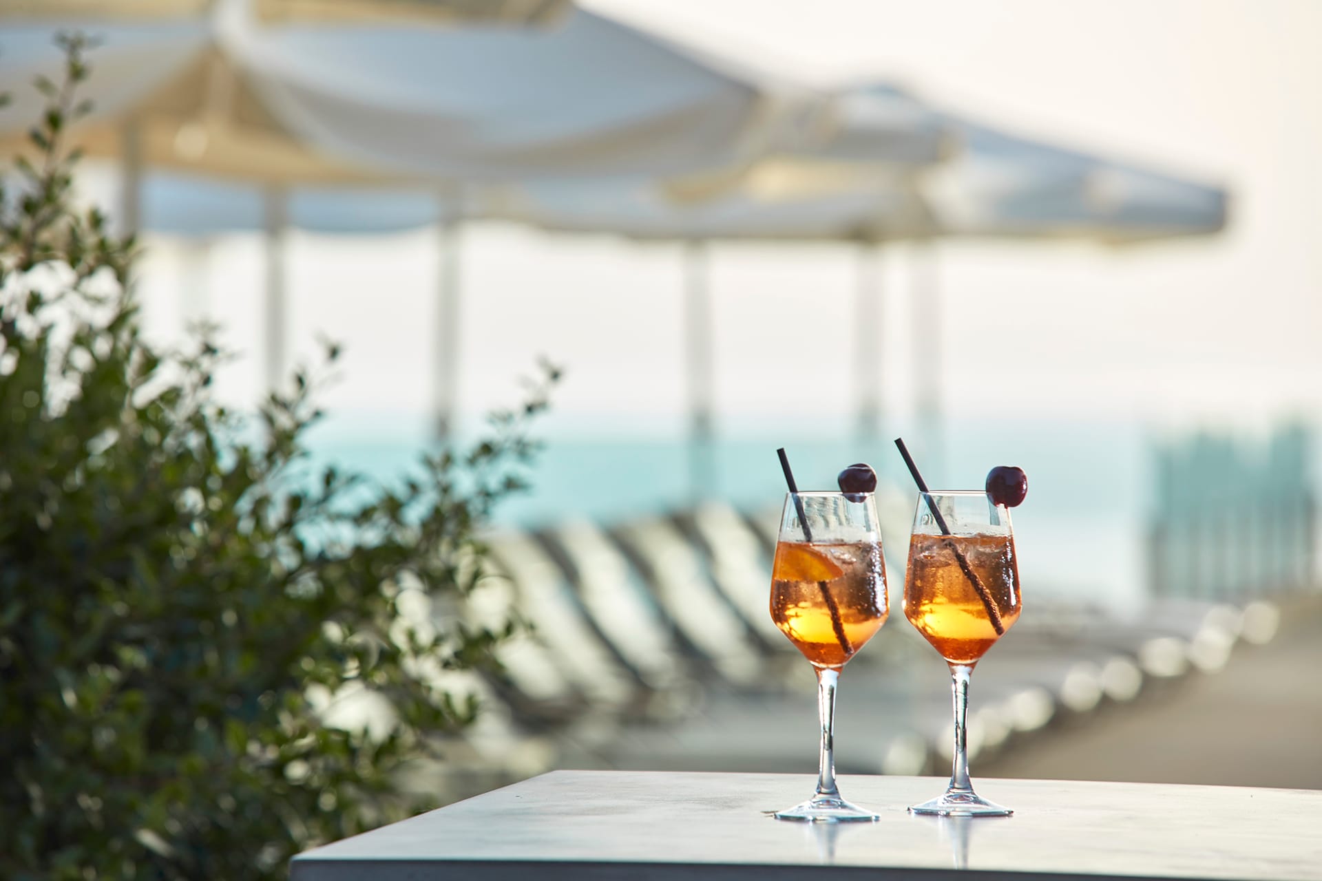 Atlantica Grand Mediterraneo Resort, ,