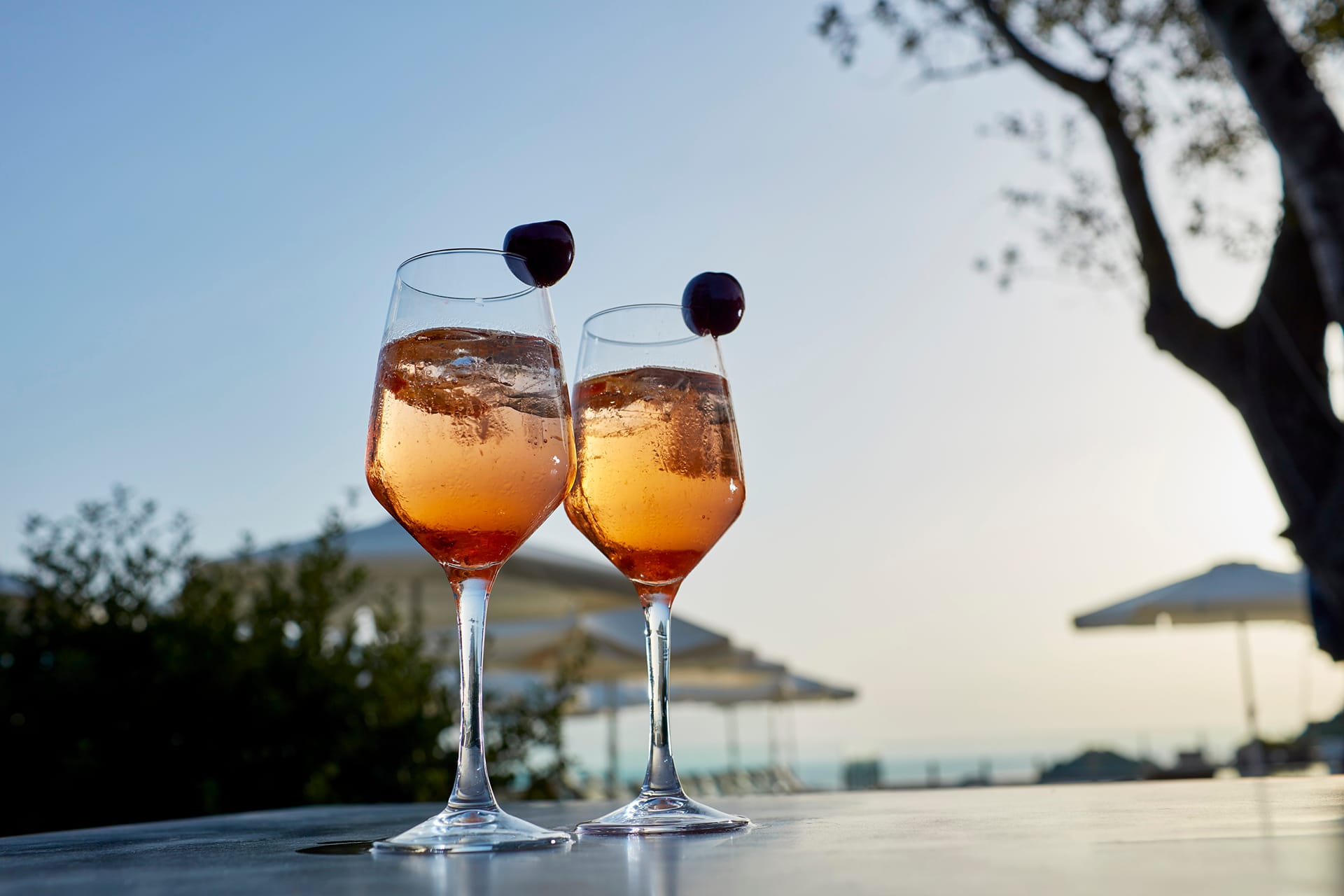 Atlantica Grand Mediterraneo Resort, ,