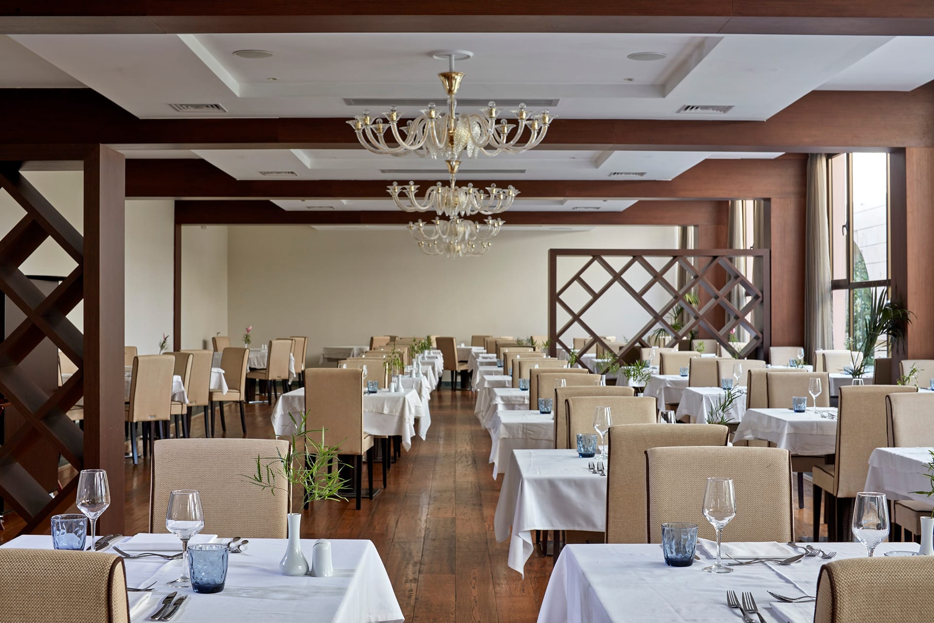Atlantica Grand Mediterraneo Resort, ,