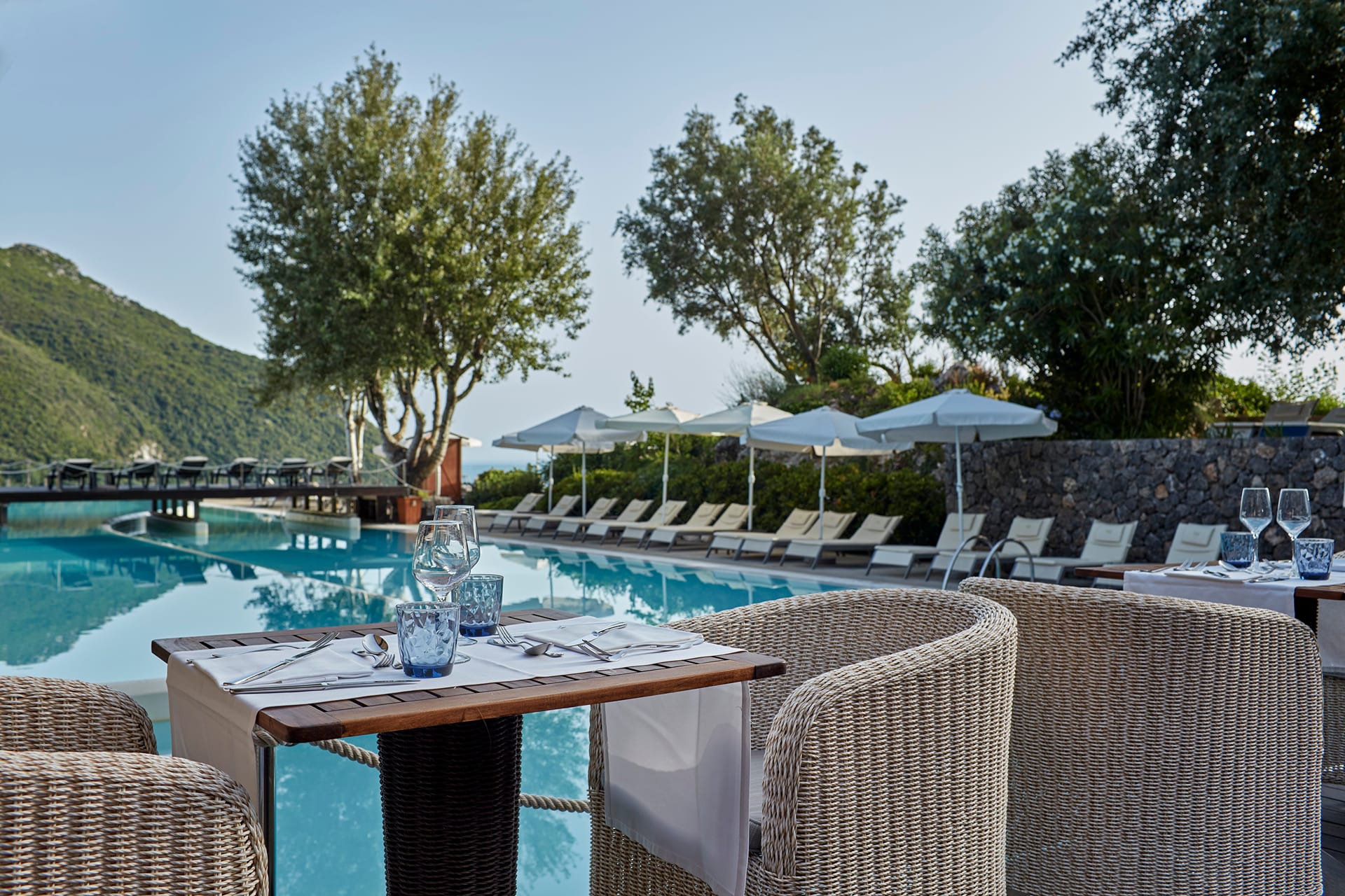 Atlantica Grand Mediterraneo Resort, ,