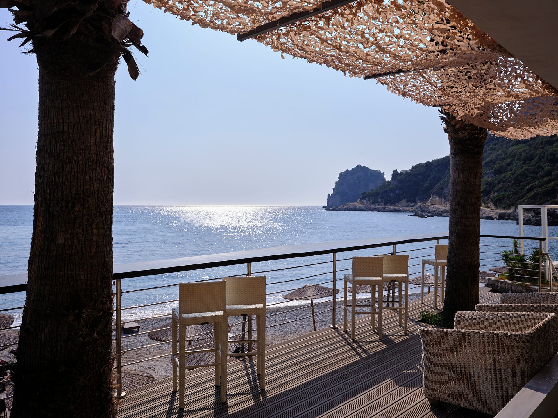 Atlantica Grand Mediterraneo Resort, ,