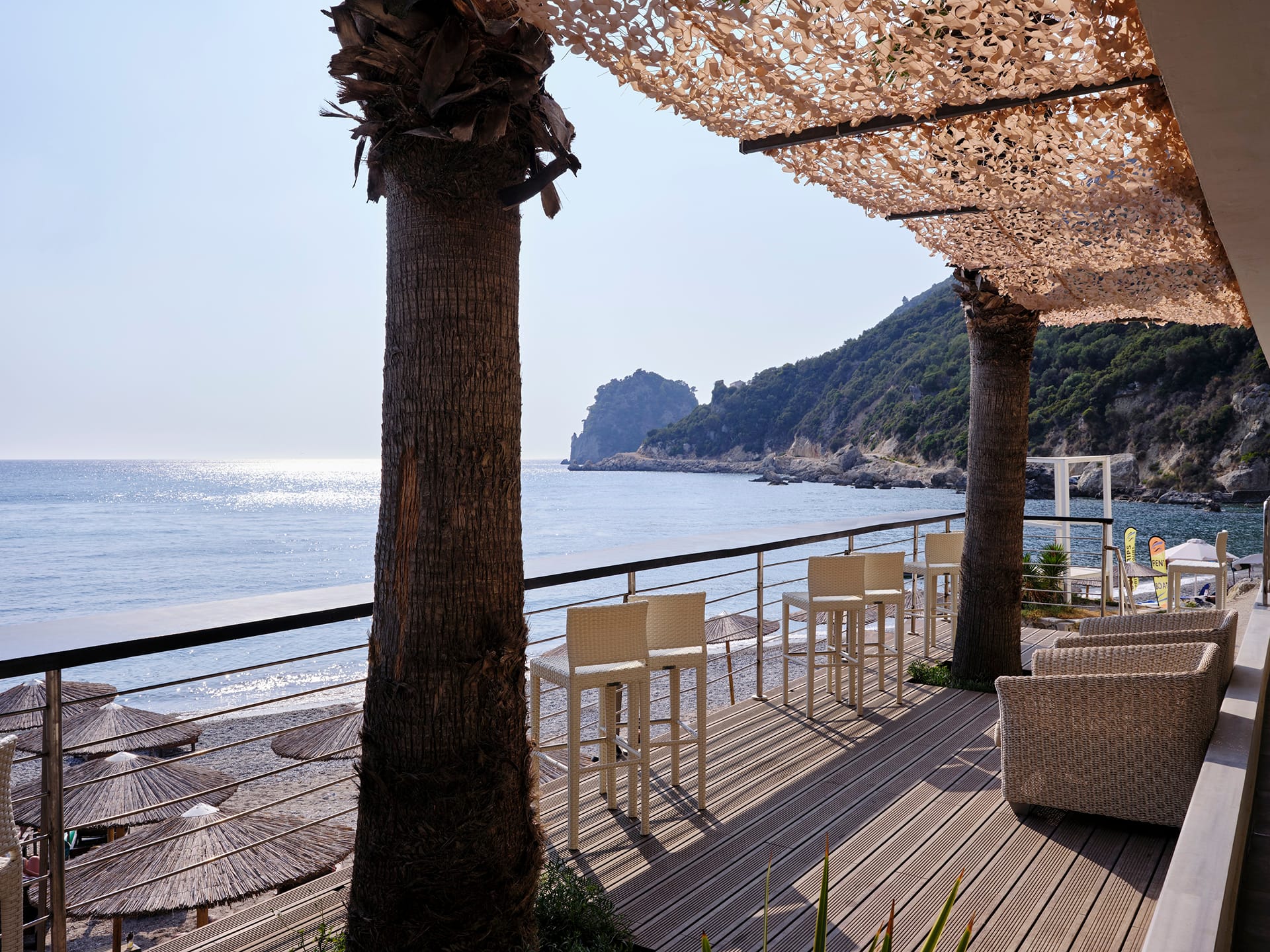 Atlantica Grand Mediterraneo Resort, ,