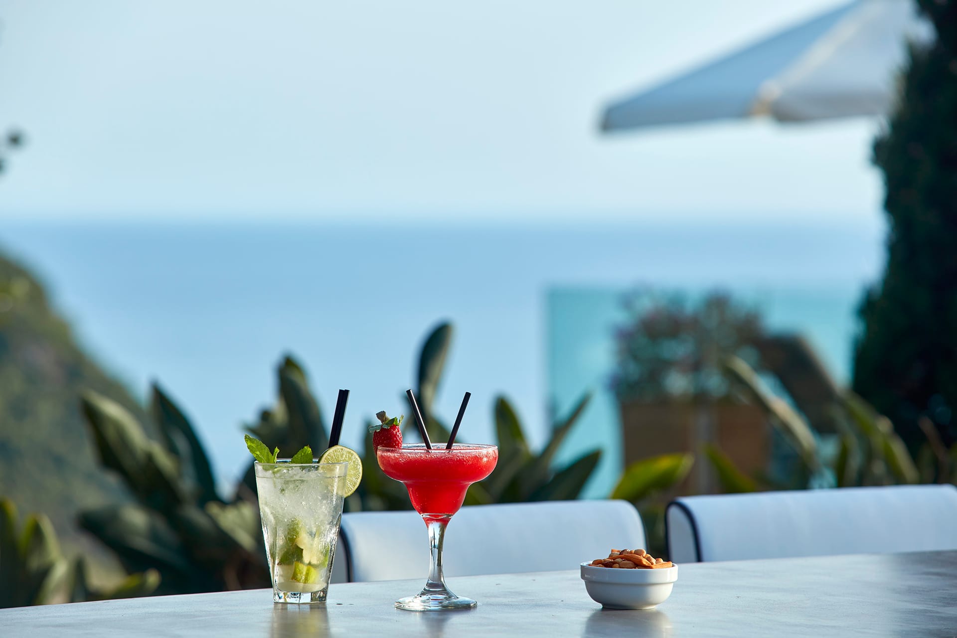 Atlantica Grand Mediterraneo Resort, ,