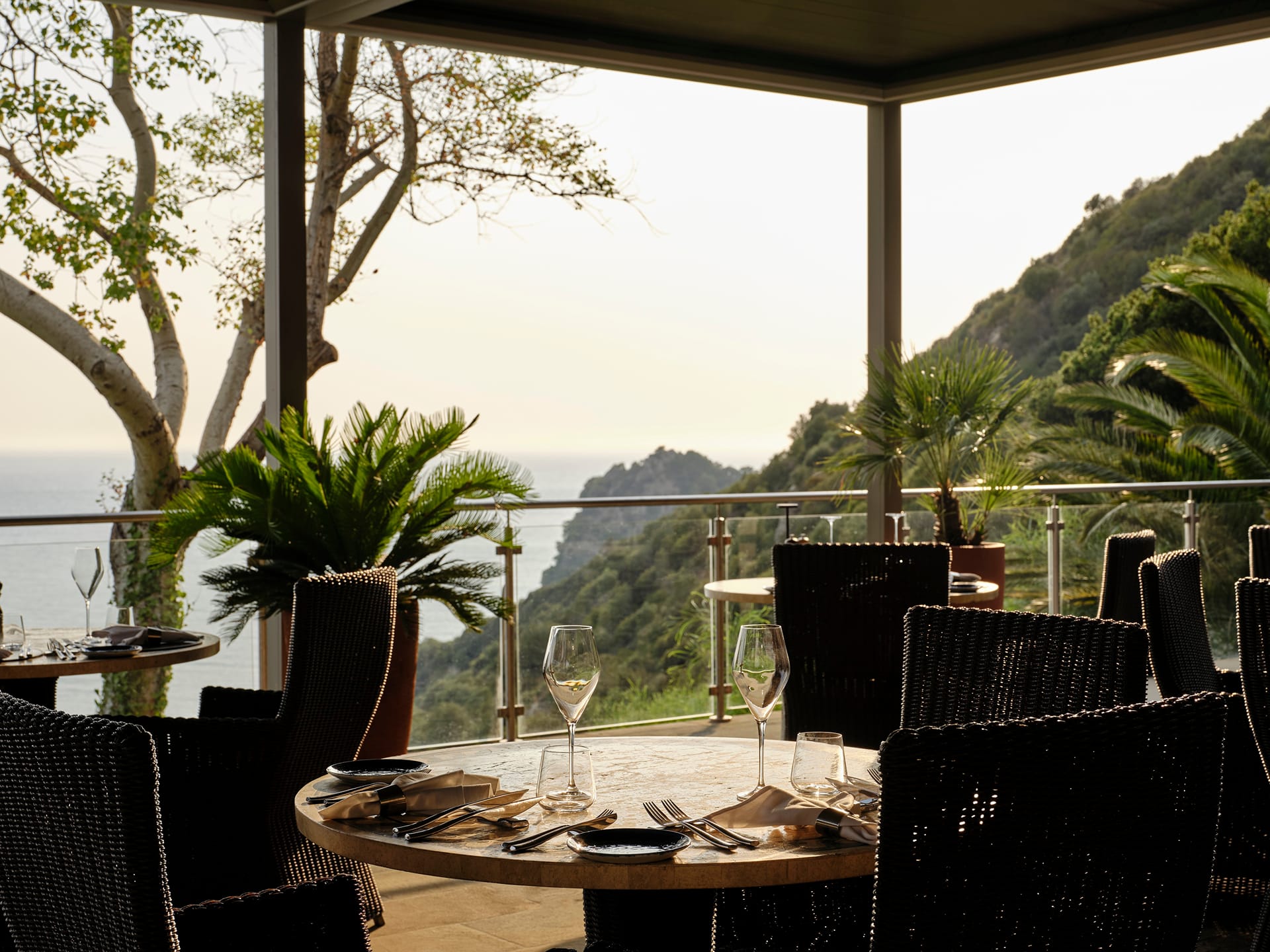 Atlantica Grand Mediterraneo Resort, ,