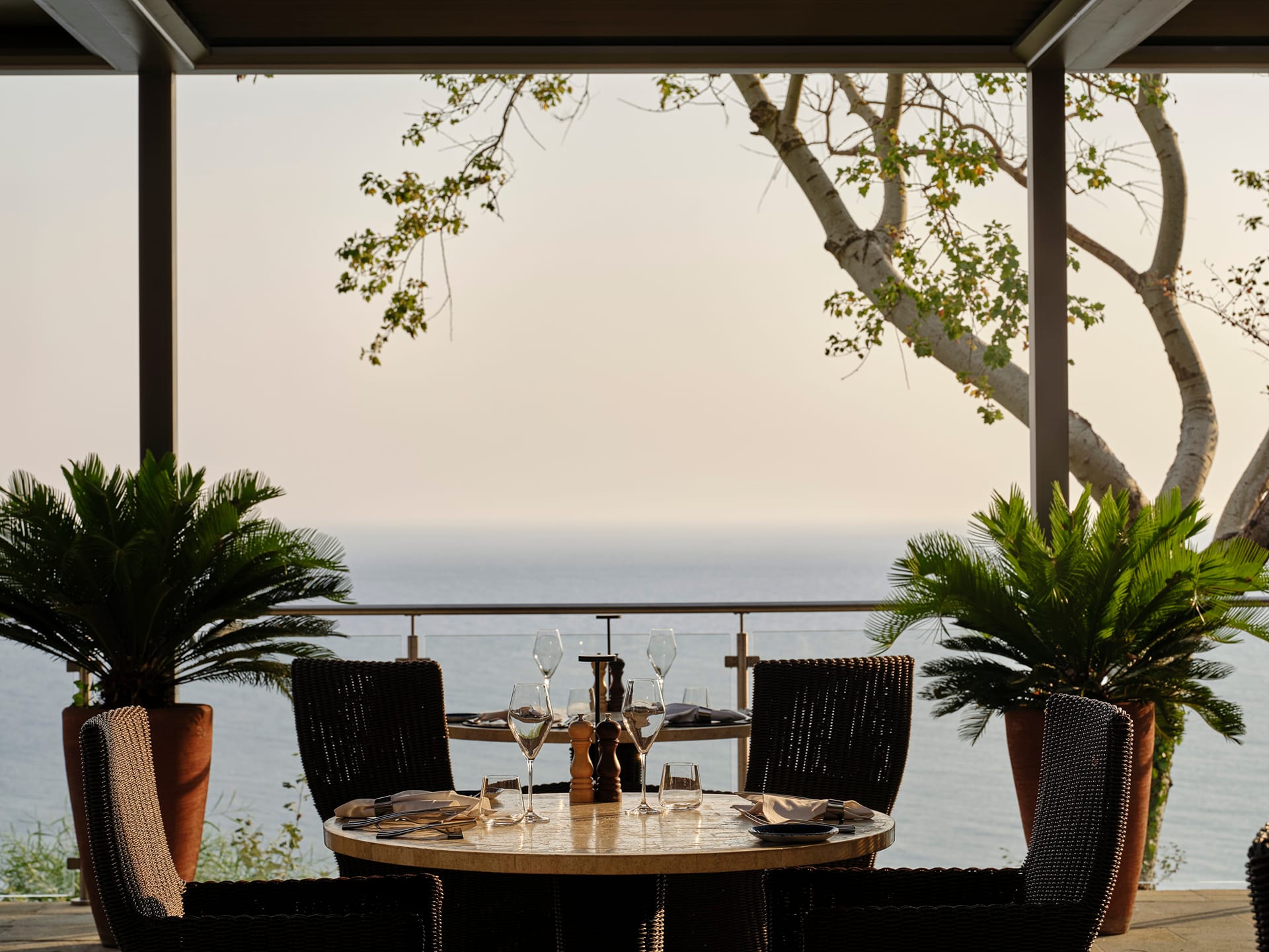 Atlantica Grand Mediterraneo Resort, ,