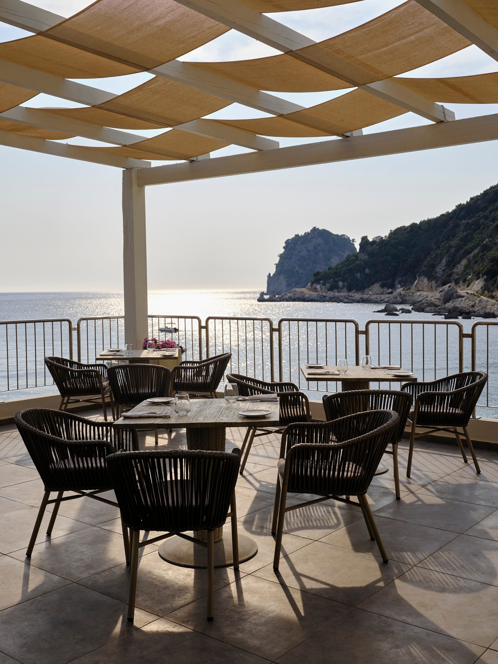 Atlantica Grand Mediterraneo Resort, ,