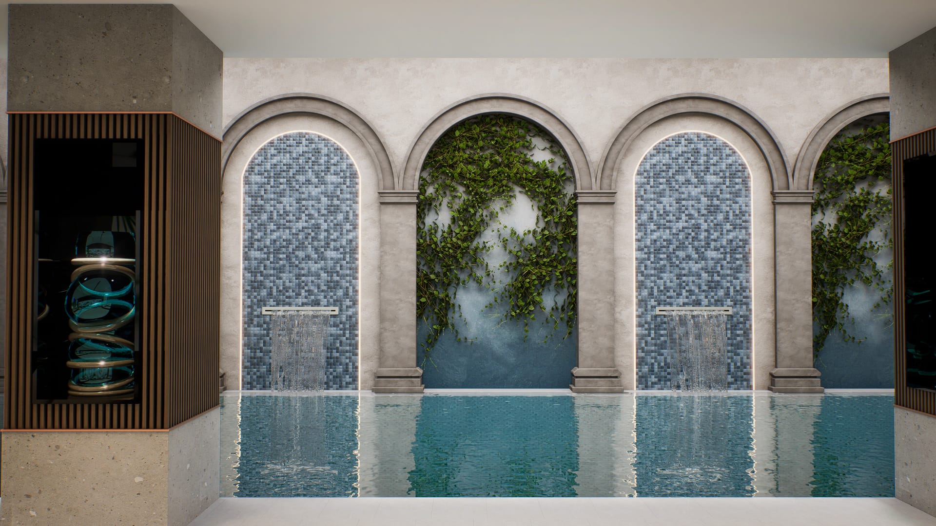 Grand VM Conference & SPA