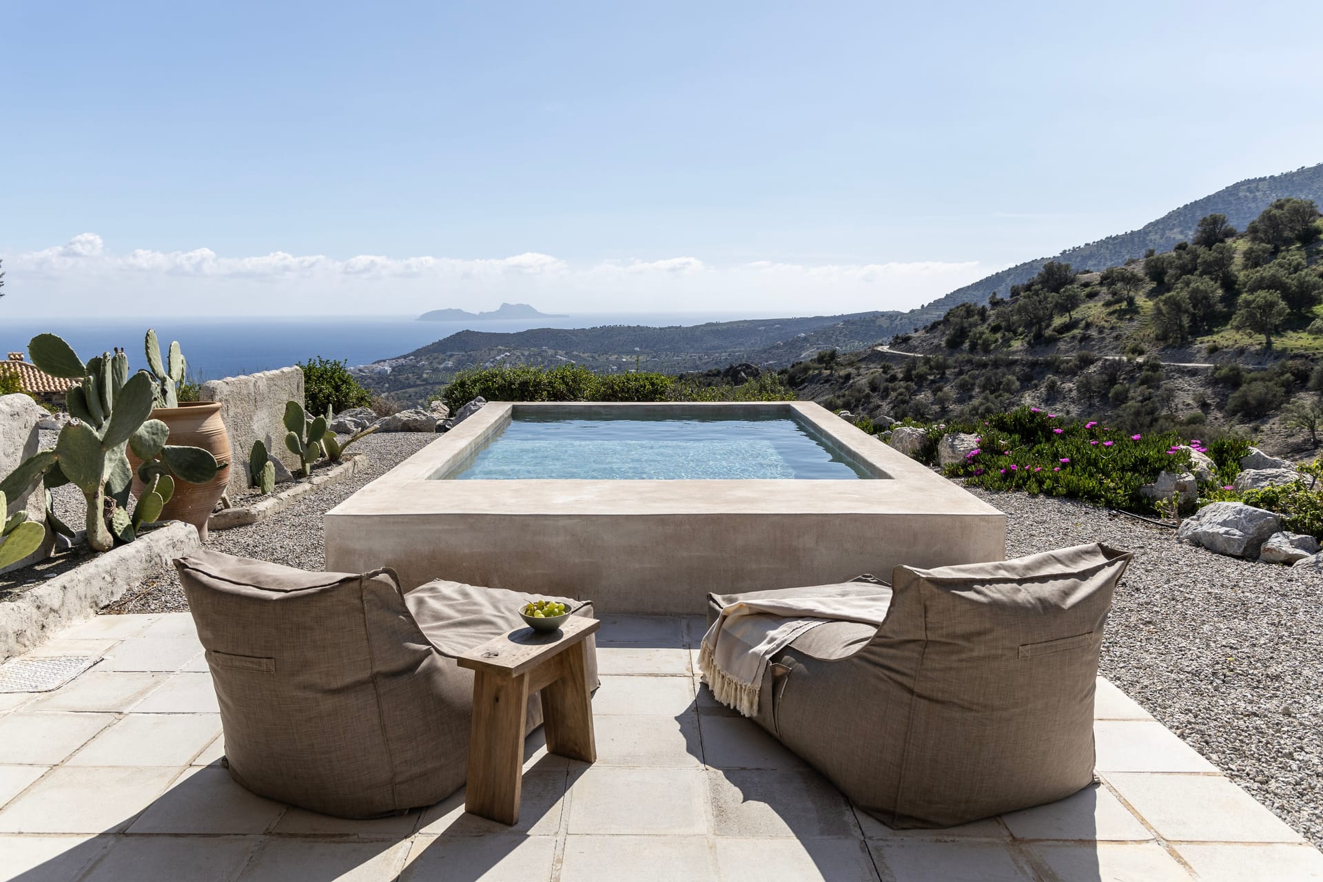 One Bedroom Villa with Private Pool | 60m2
