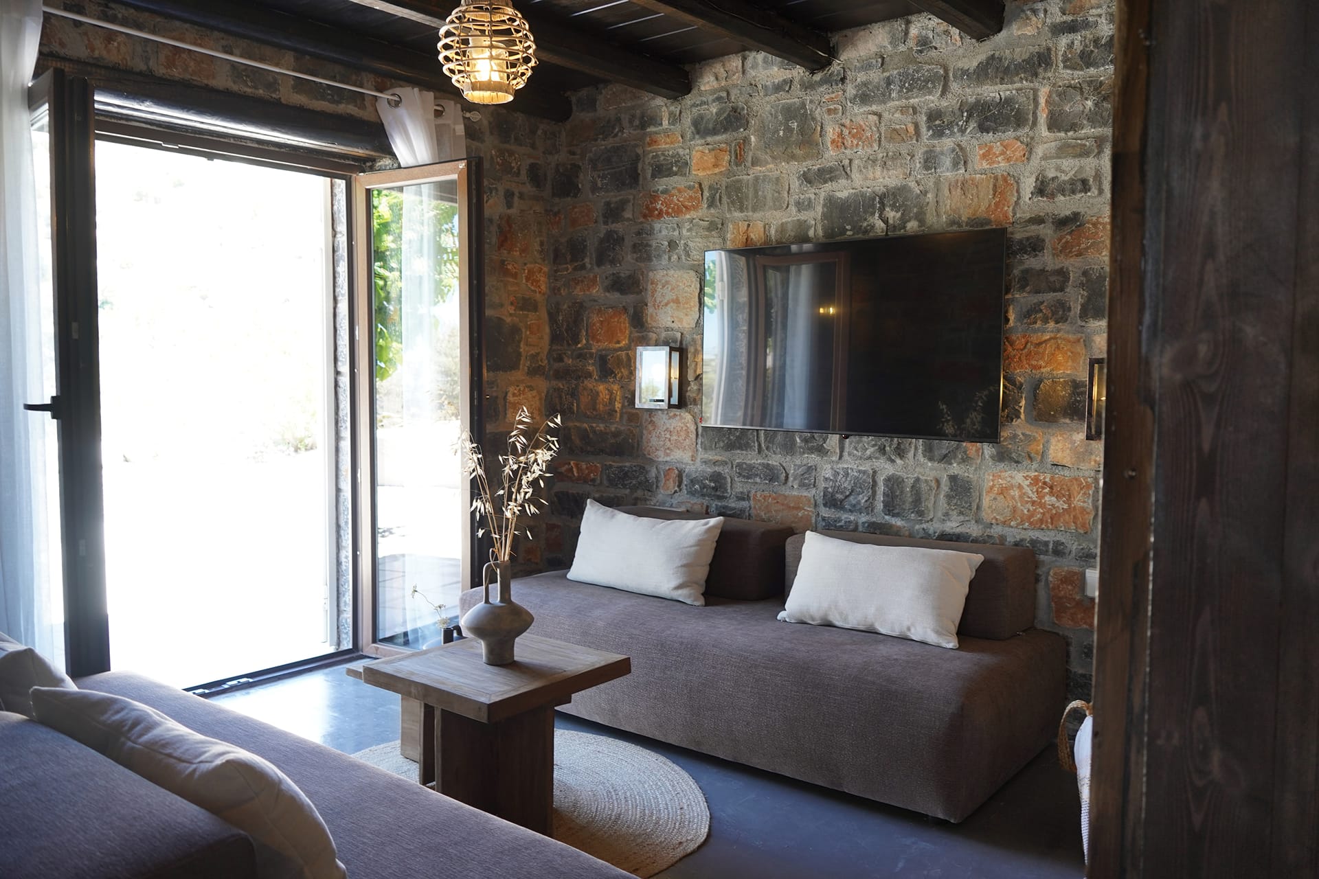 One Bedroom Villa with Private Pool | 60m2