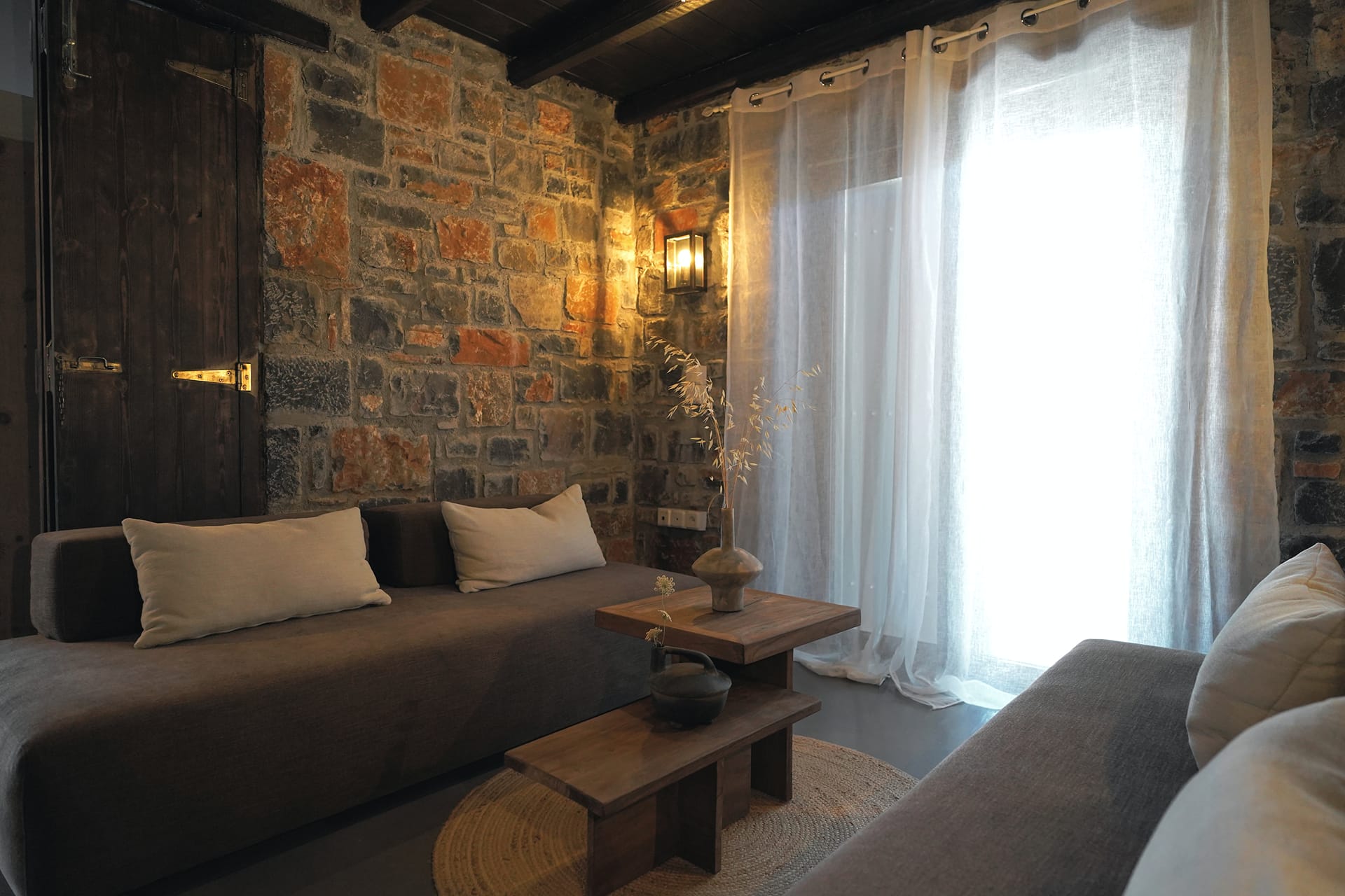 One Bedroom Villa with Private Pool | 60m2