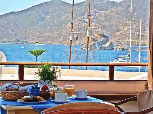 Grikos Hotel
