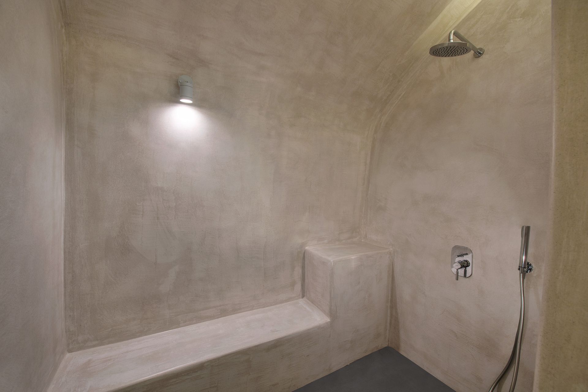 LITHOS Junior Suite with private pool/ NO VIEW