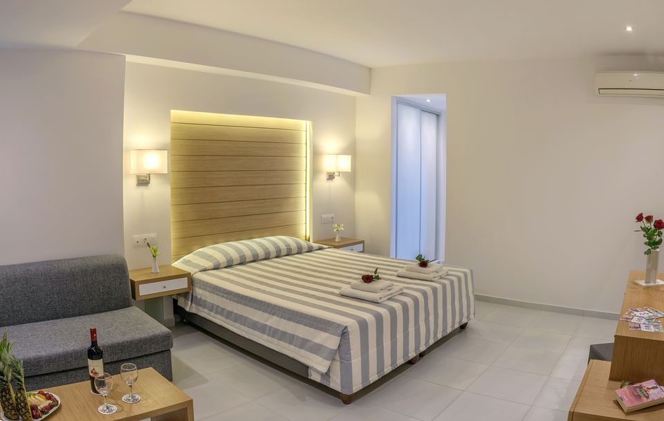 Happy Days Hotel — photo 3