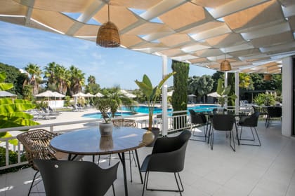 Happydays Hotel Adults Only, Grčka — fotografija 2