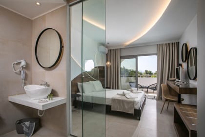 Happydays Hotel Adults Only, Grčka — fotografija 19