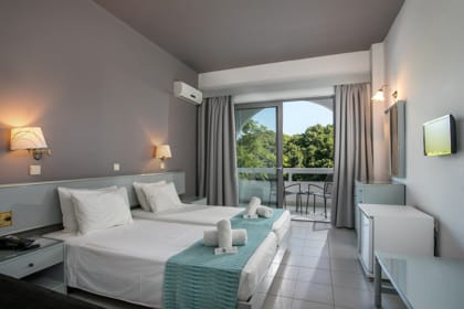 Happydays Hotel Adults Only, Grčka — fotografija 23