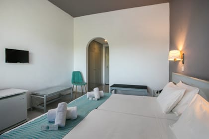 Happydays Hotel Adults Only, Grčka — fotografija 25