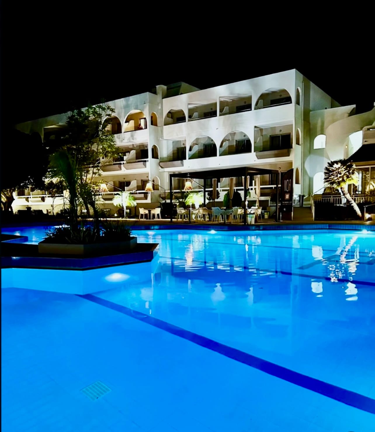 Happydays Hotel Adults Only, Grčka — fotografija 29