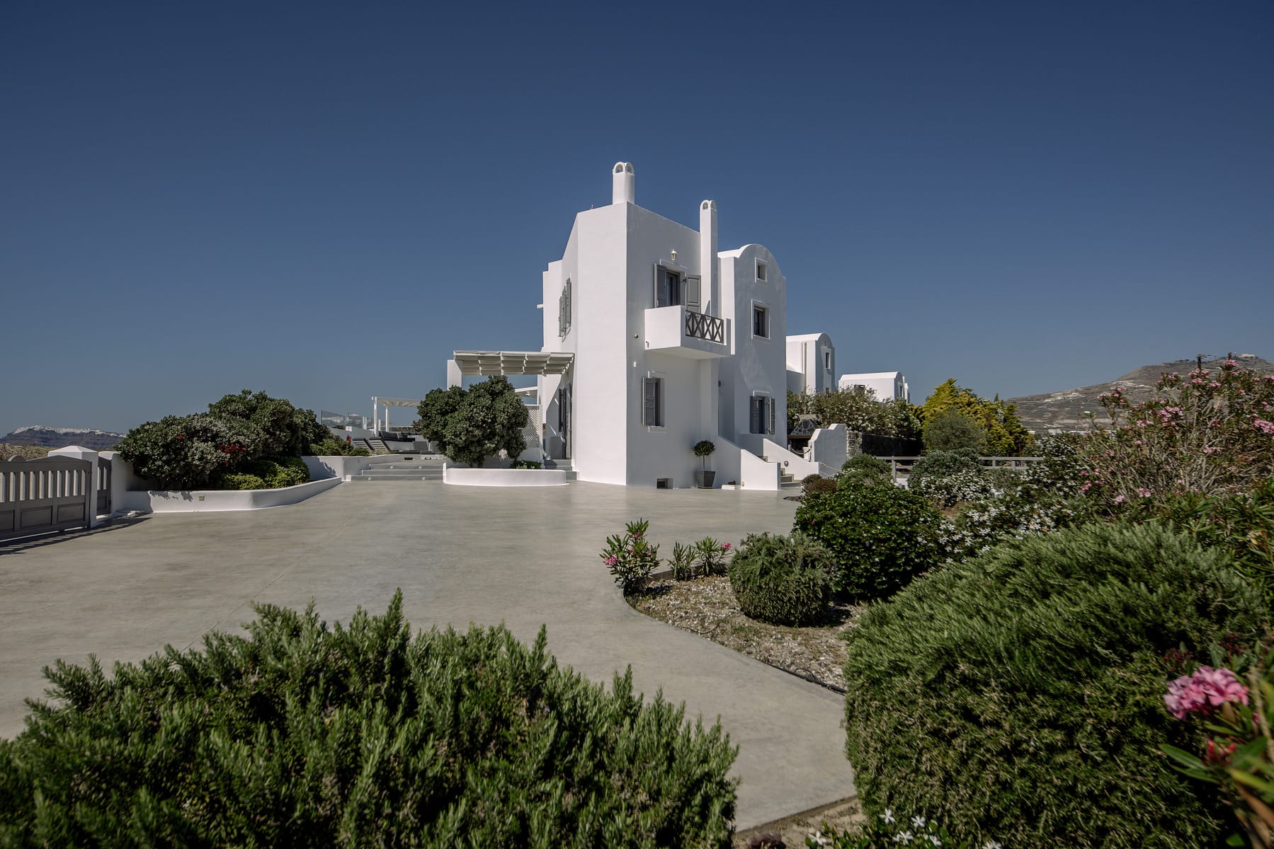 Hemera Holiday Home Villa on Santorini, ,