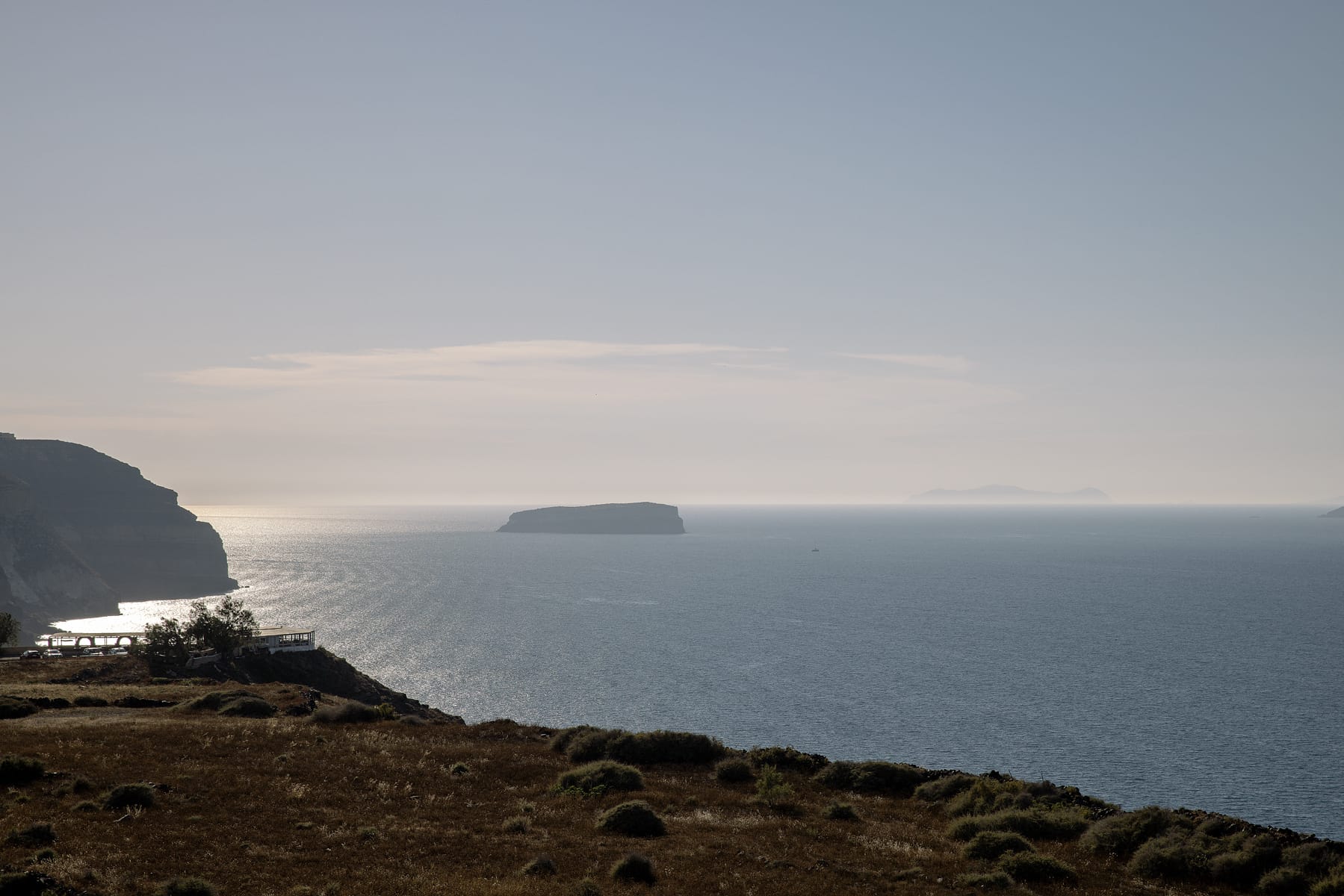 Hemera Holiday Home Villa on Santorini, ,