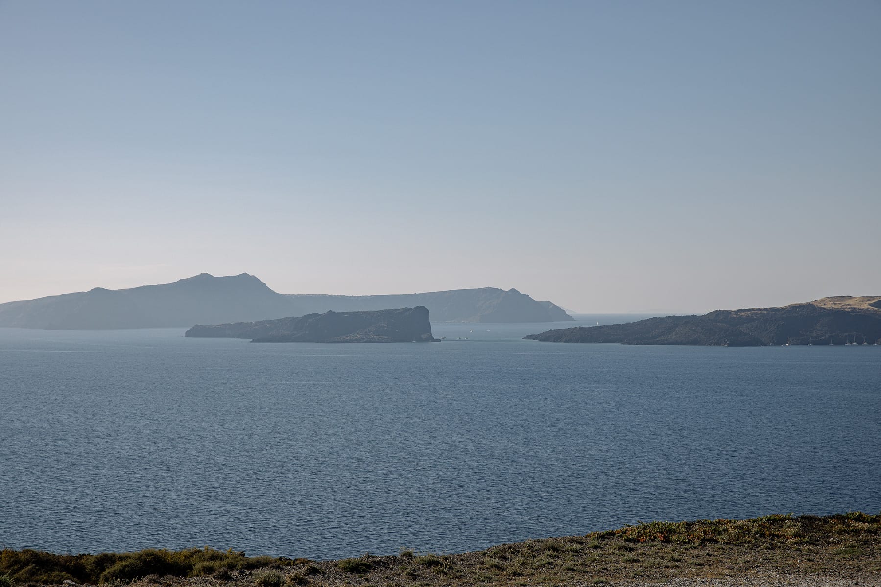 Hemera Holiday Home Villa on Santorini, ,