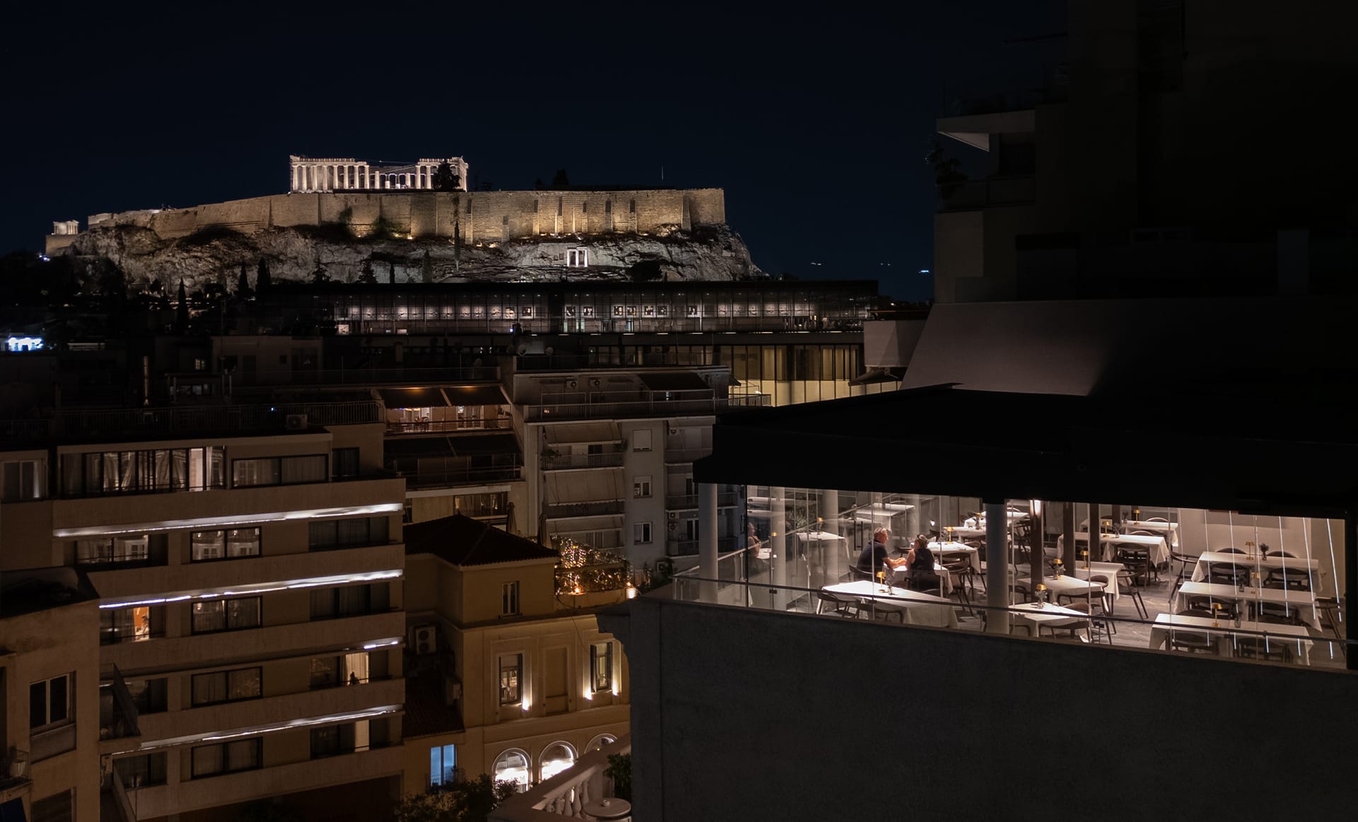 Hera Hotel Athens, ,