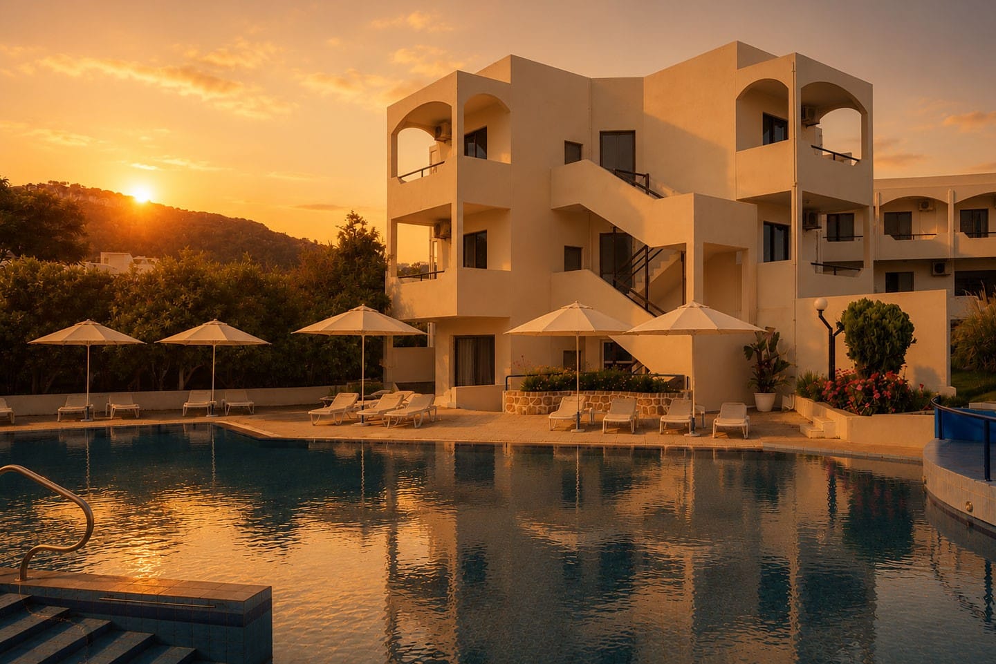 HERCULES HOTEL, ,