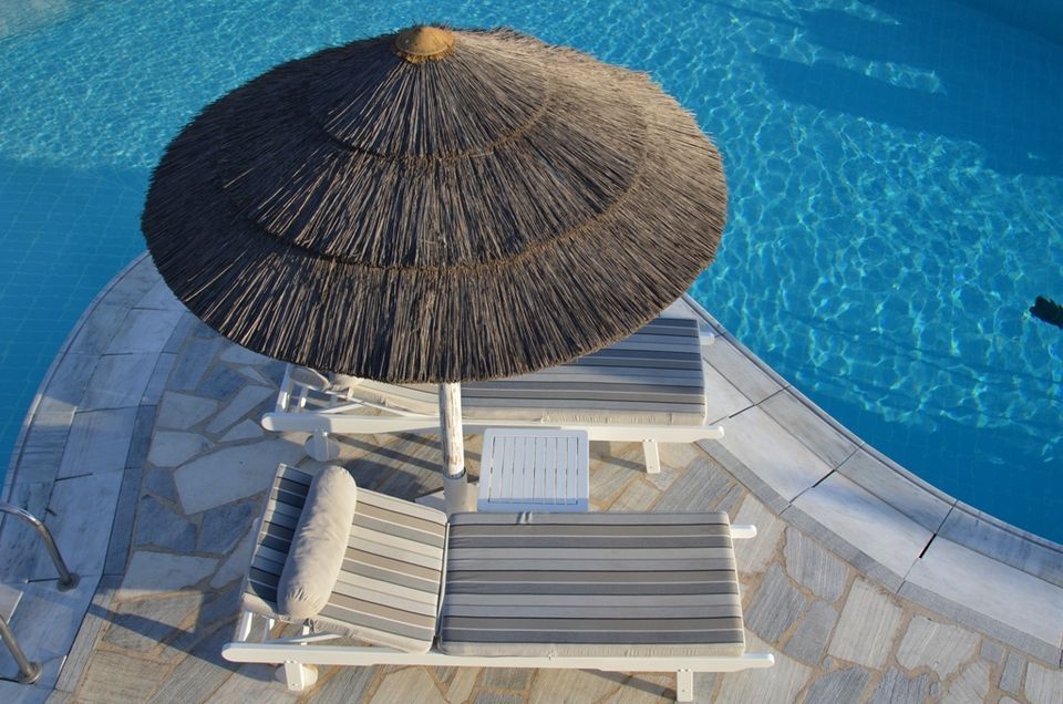 Hermes Mykonos Hotel, ,