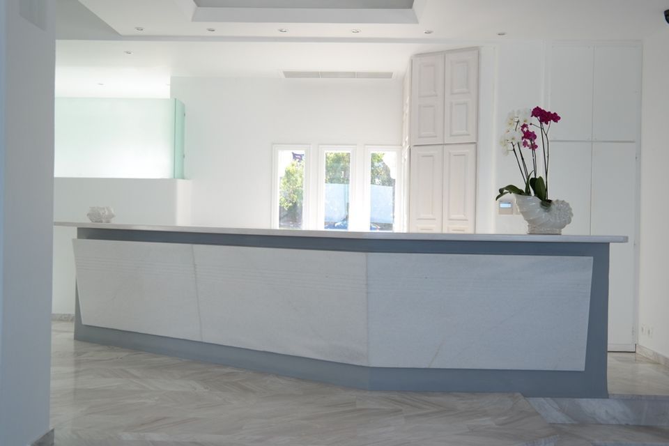 Hermes Mykonos Hotel, ,