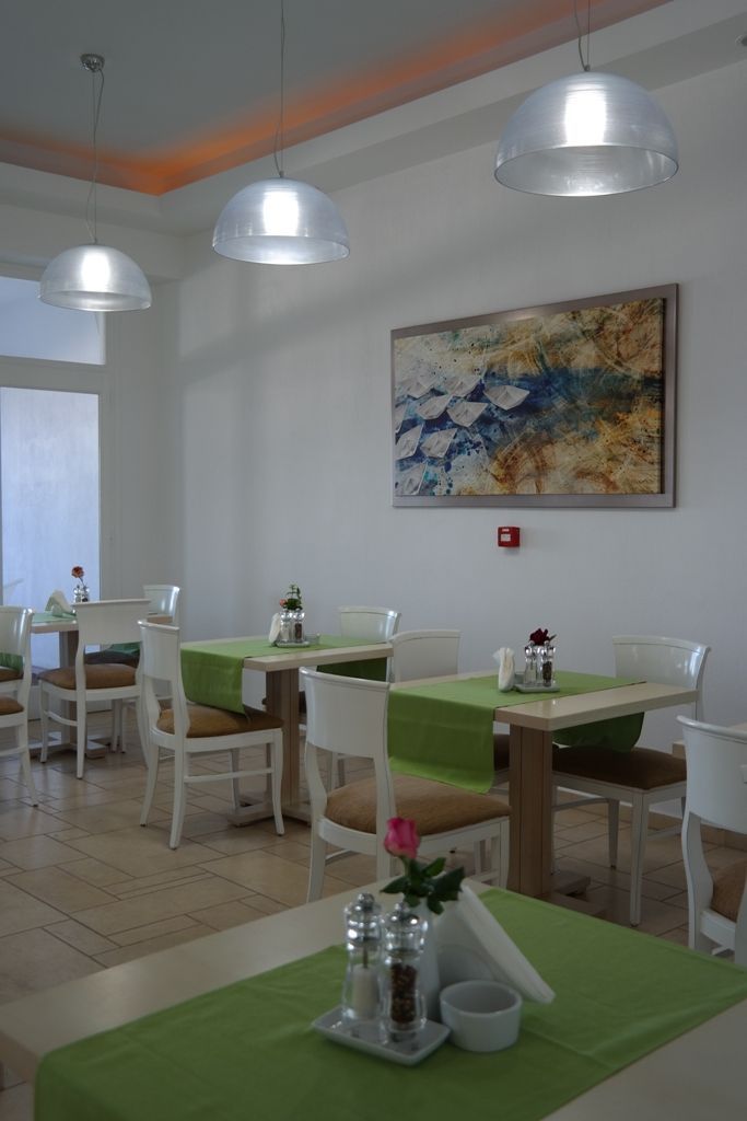 Hermes Mykonos Hotel, ,