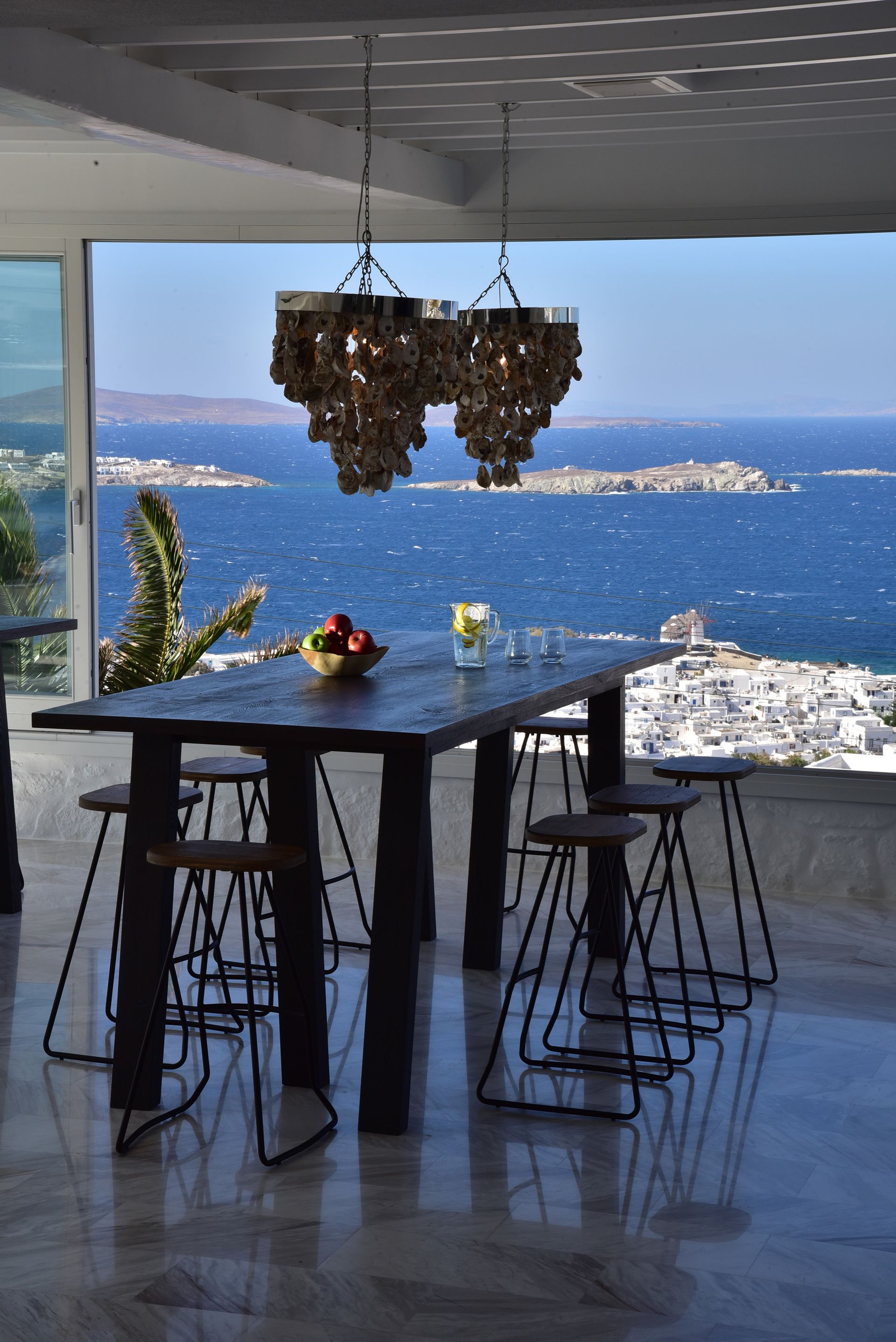 Hermes Mykonos Hotel, ,