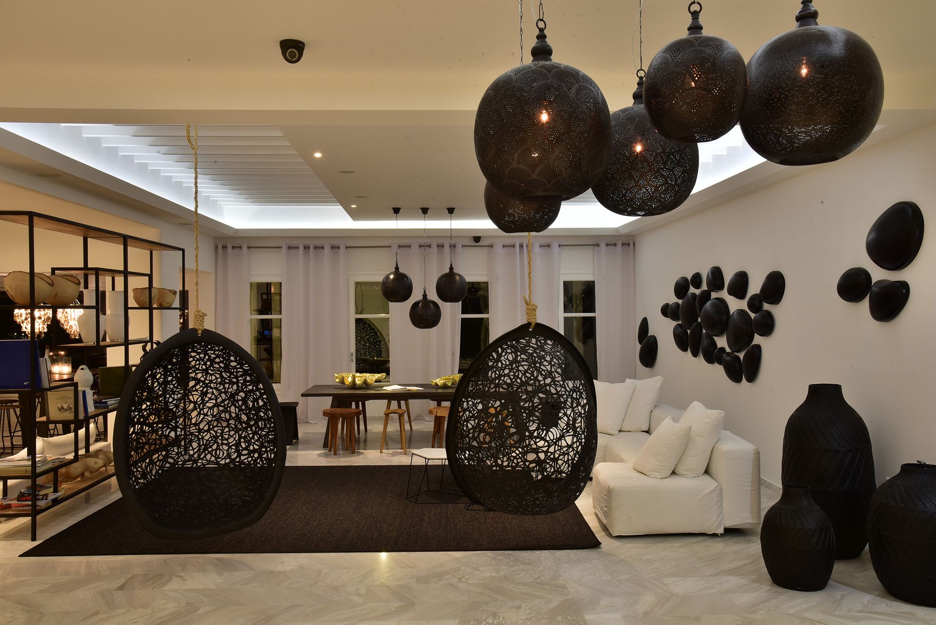 Hermes Mykonos Hotel, ,