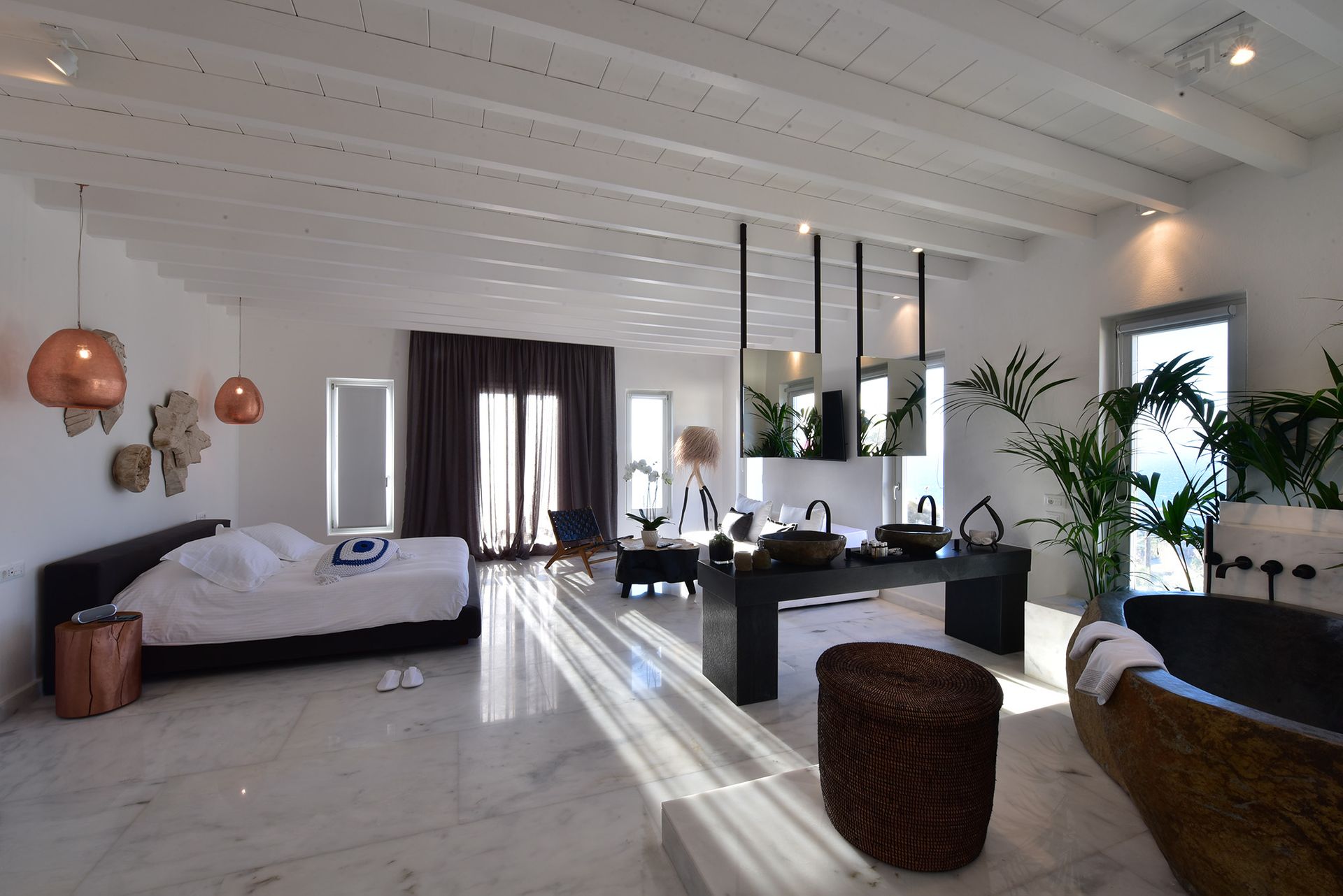 Hermes Mykonos Hotel, ,