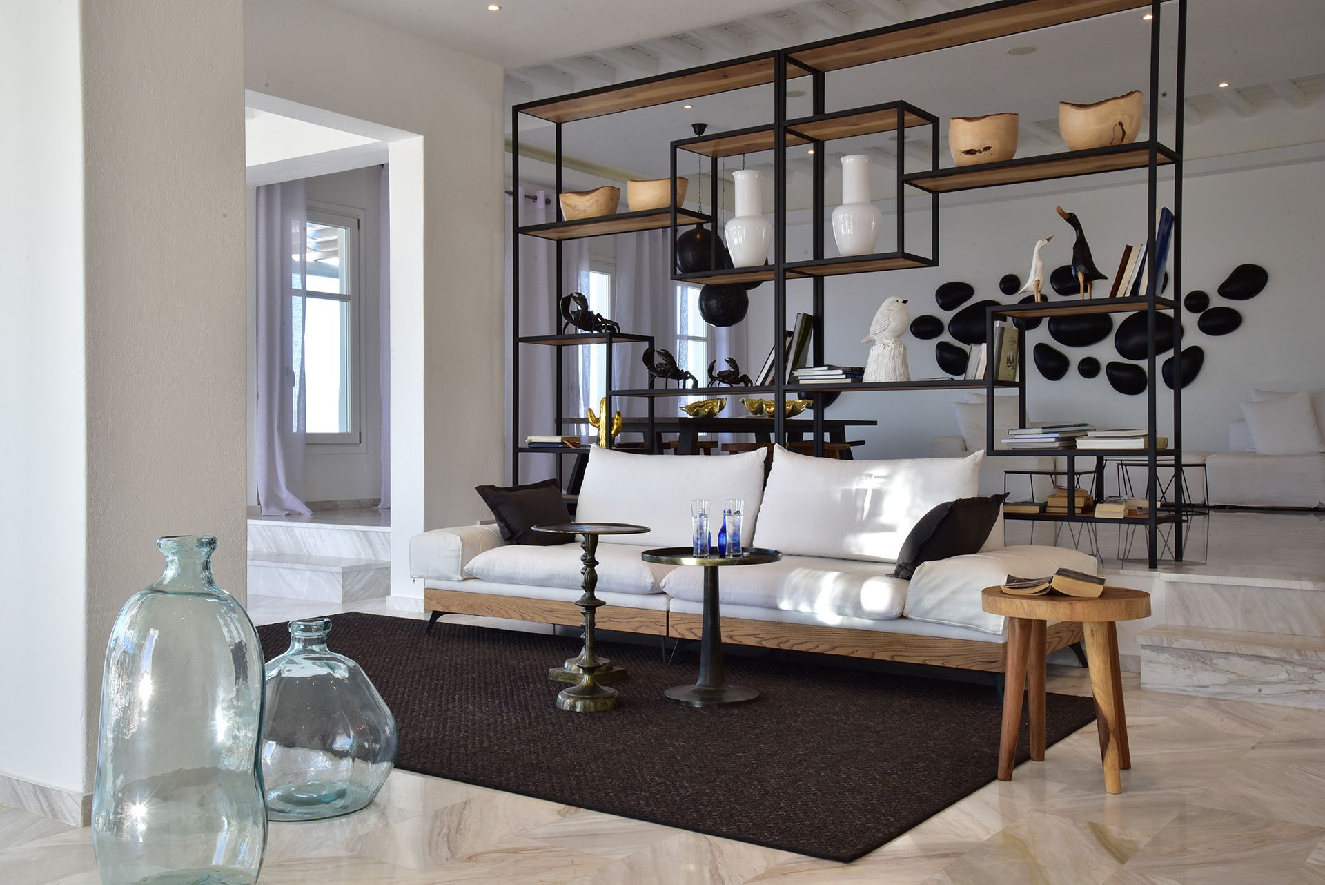 Hermes Mykonos Hotel, ,