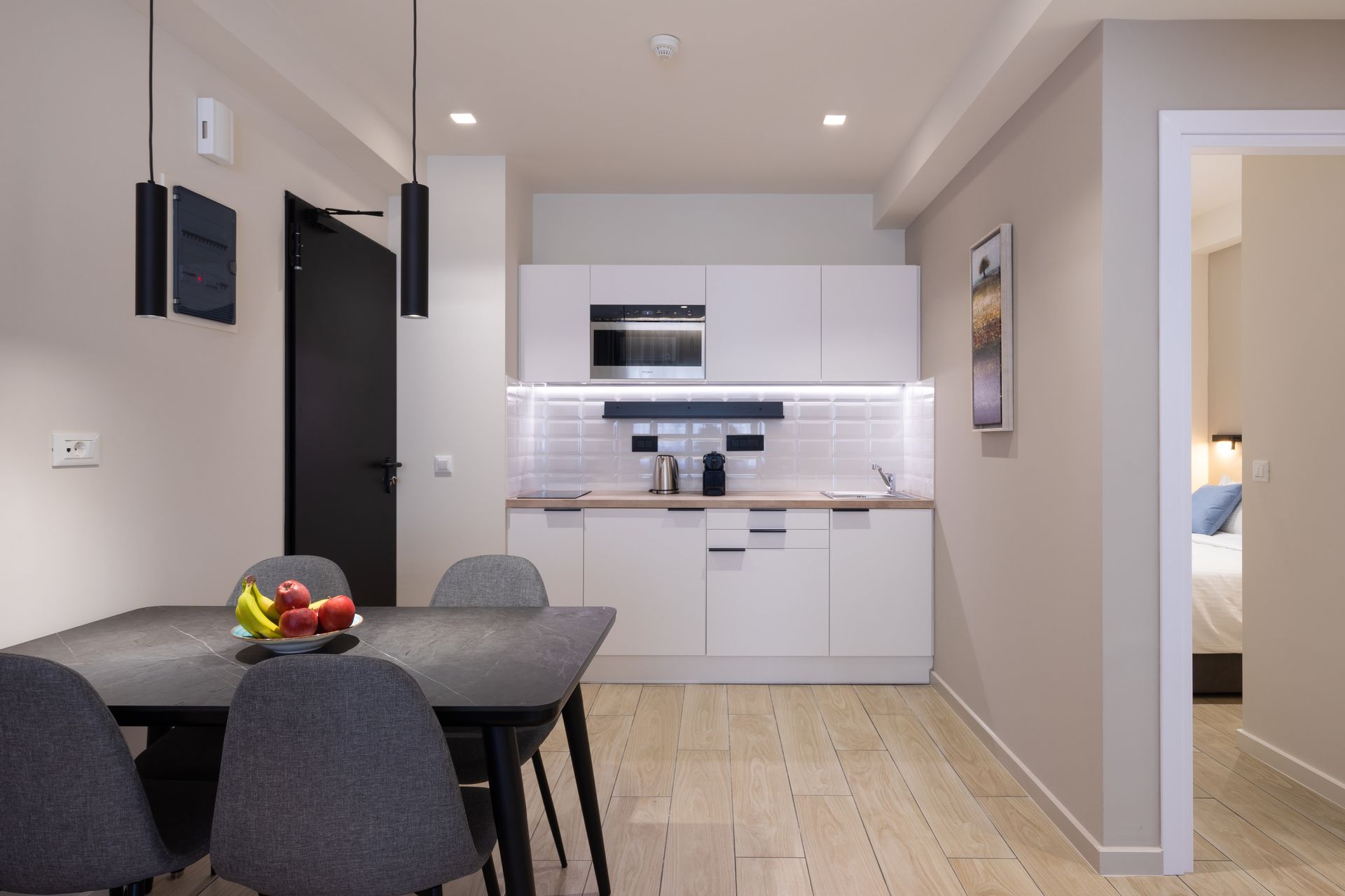 Superior Apartment