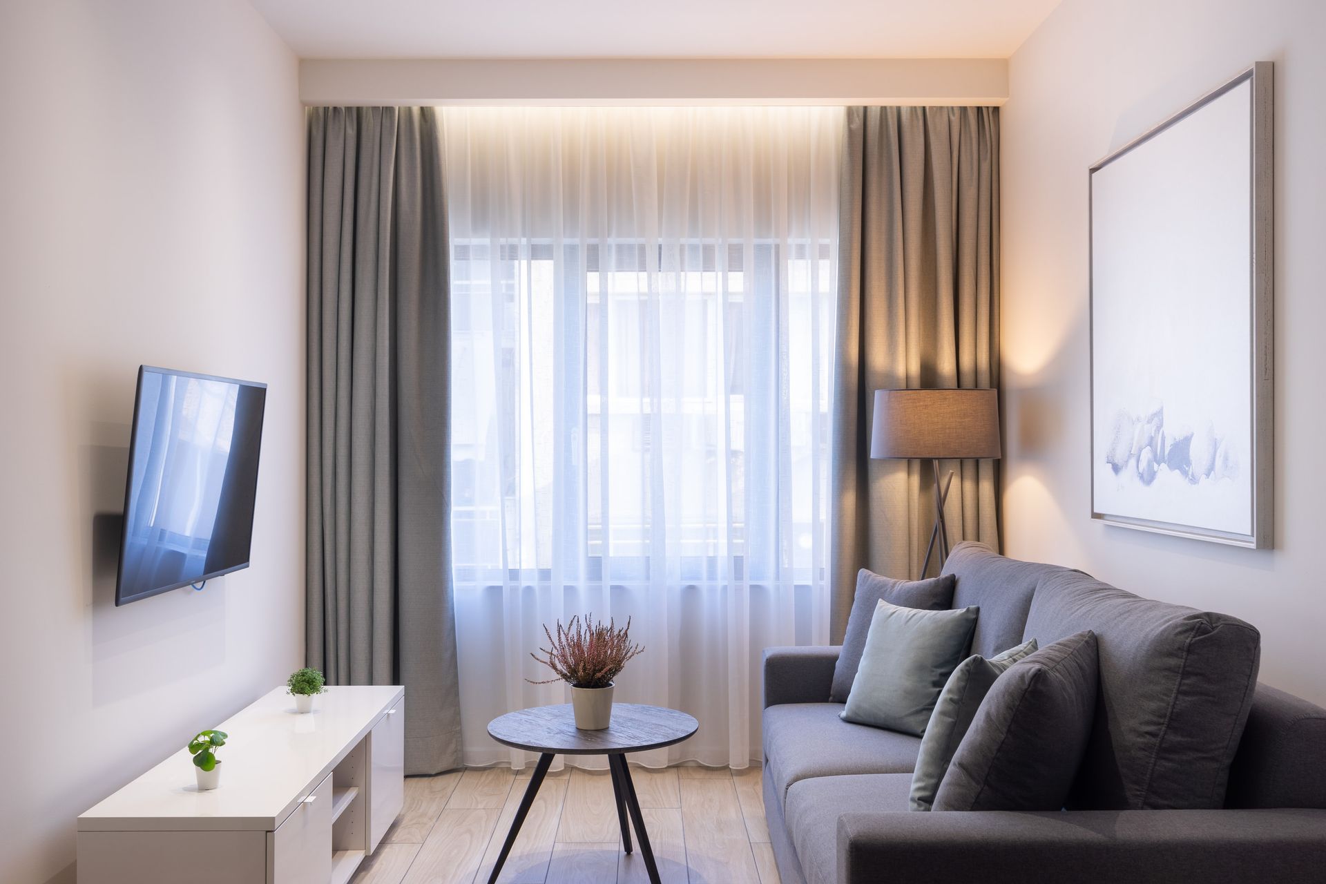 Superior Apartment