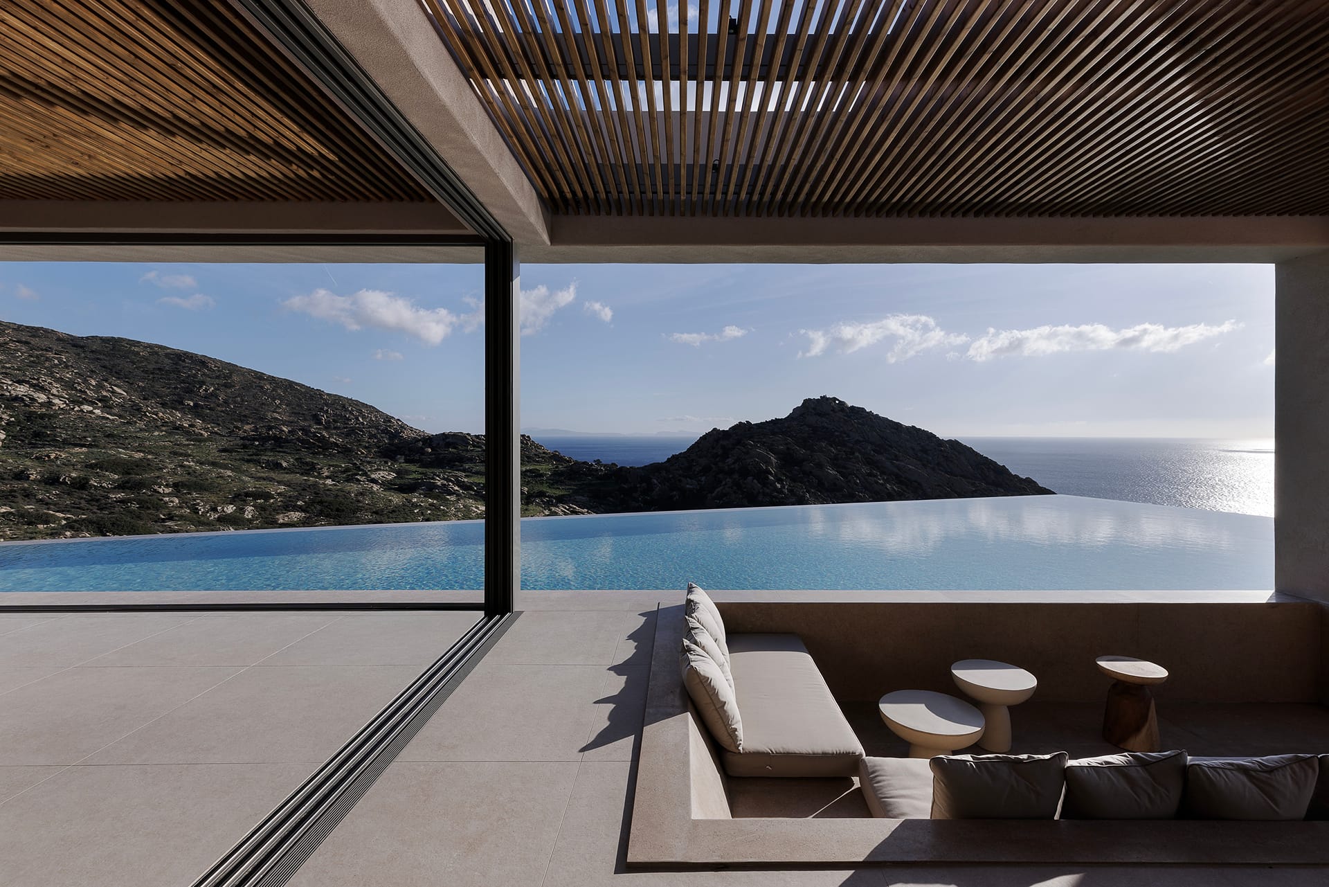 Crimson View Villa by Hide Out