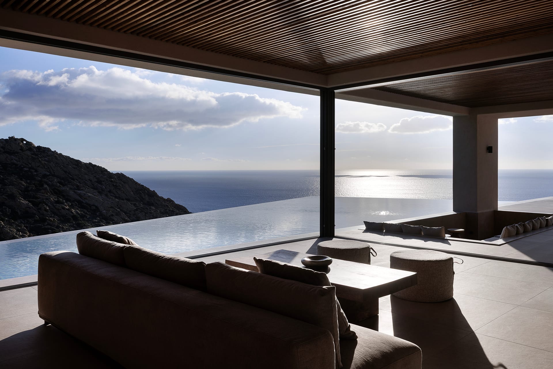 Crimson View Villa by Hide Out