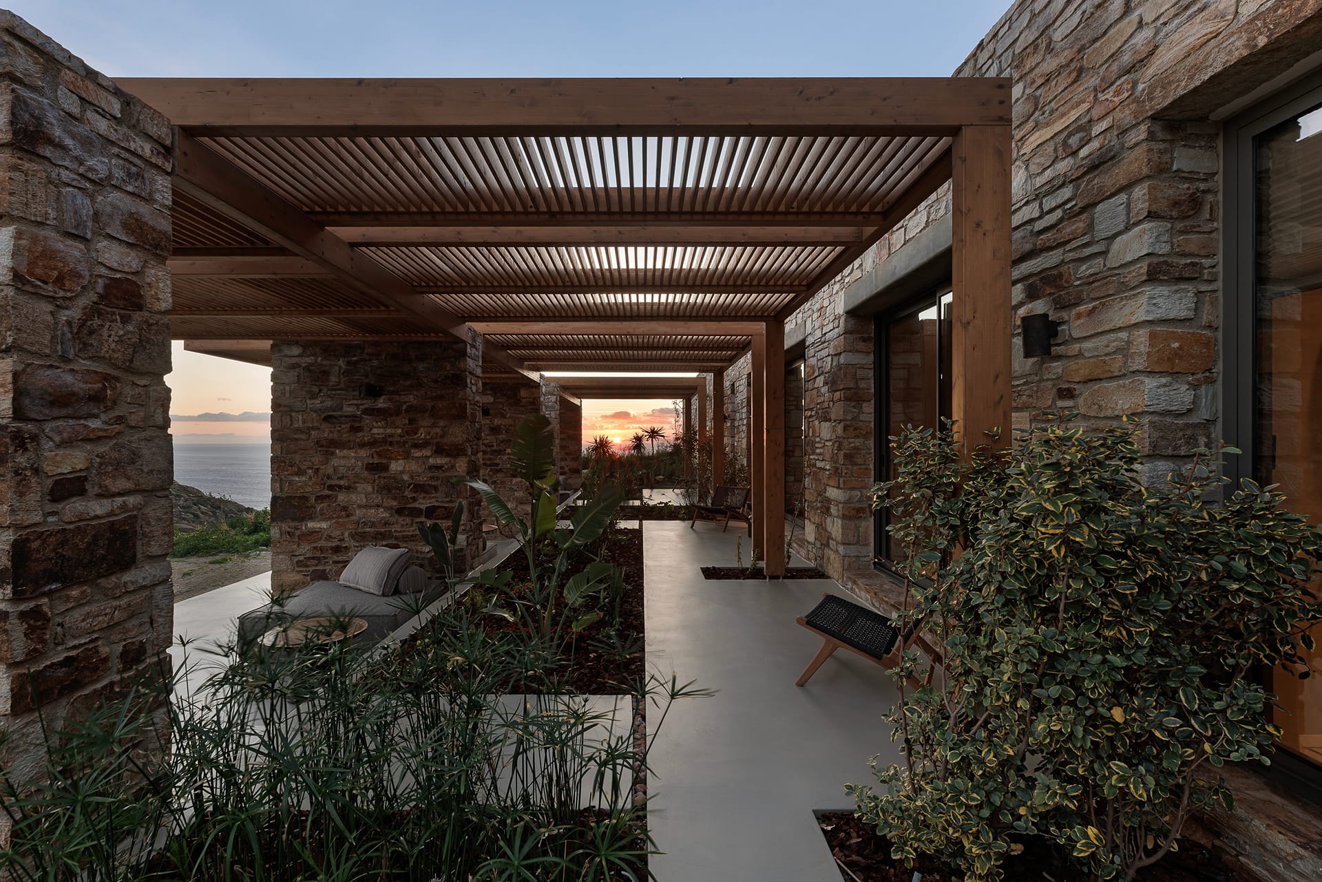 Crimson View Villa by Hide Out